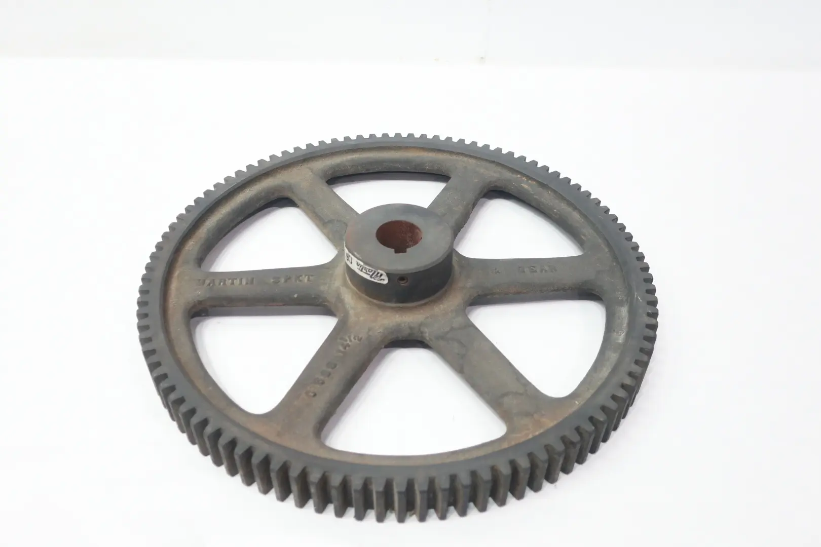 Produktfoto 1 von MARTIN C696