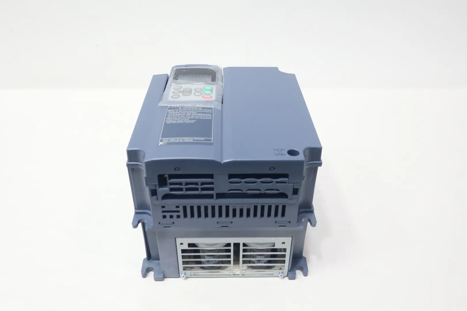 Produktfoto 1 von FUJI ELECTRIC FRN11G1S-2HFA