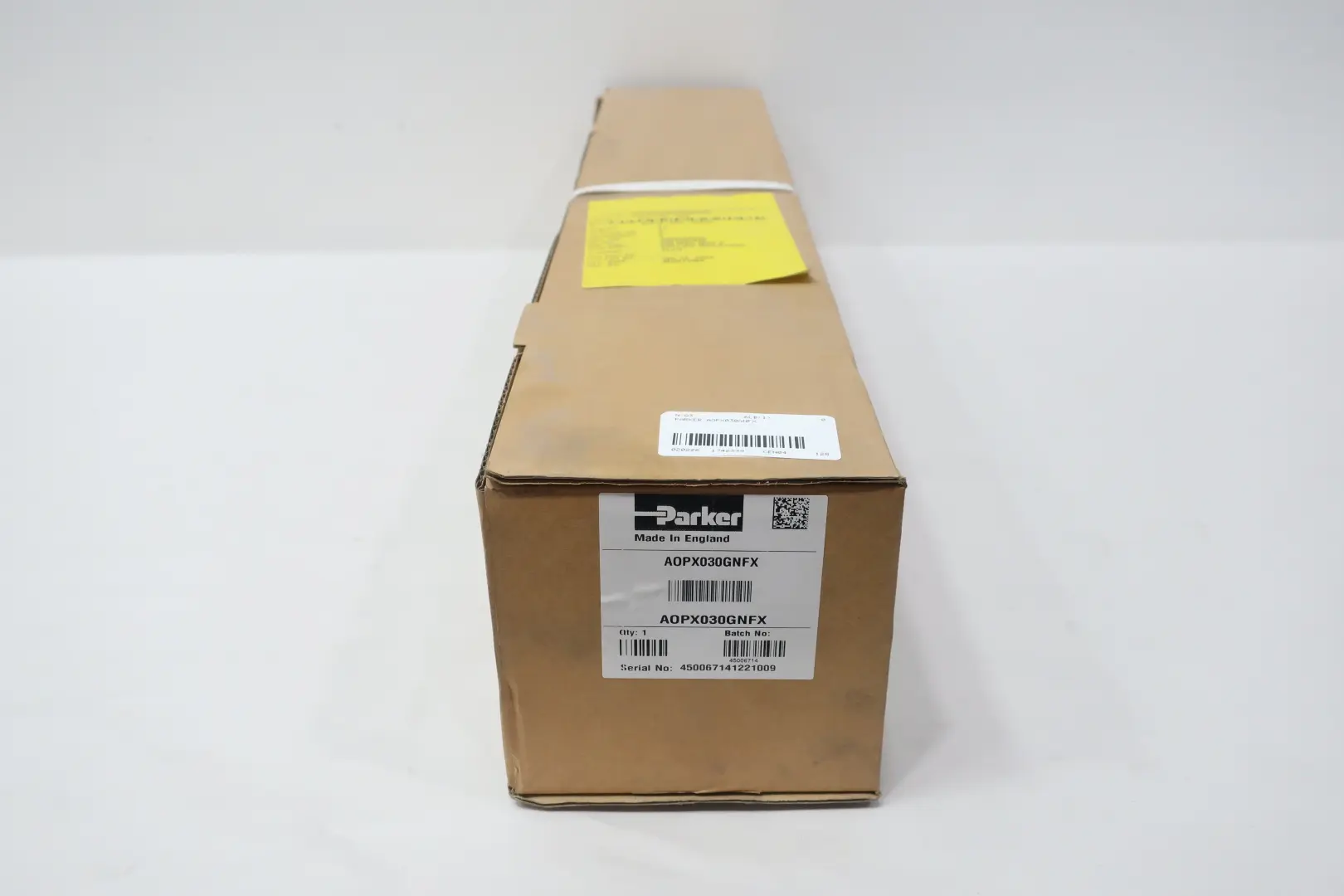 PARKER AOPX030GNFX