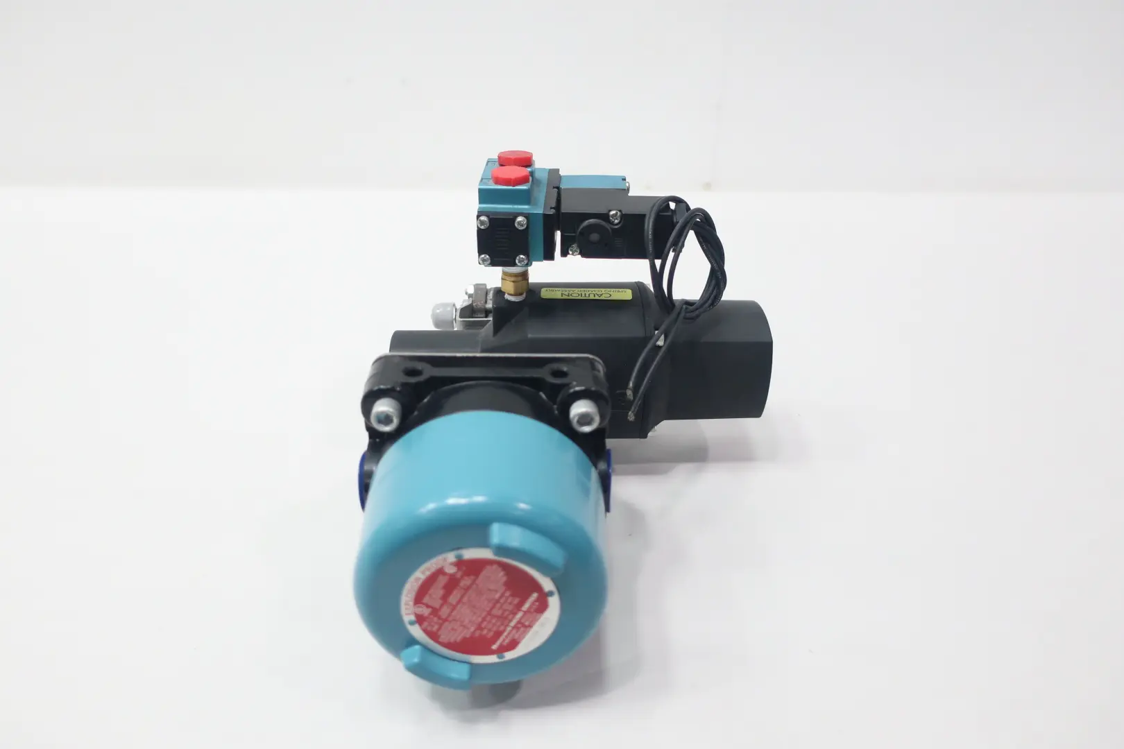 Produktfoto 1 von SWAGELOK S-C62VS-33CC-L1-3522