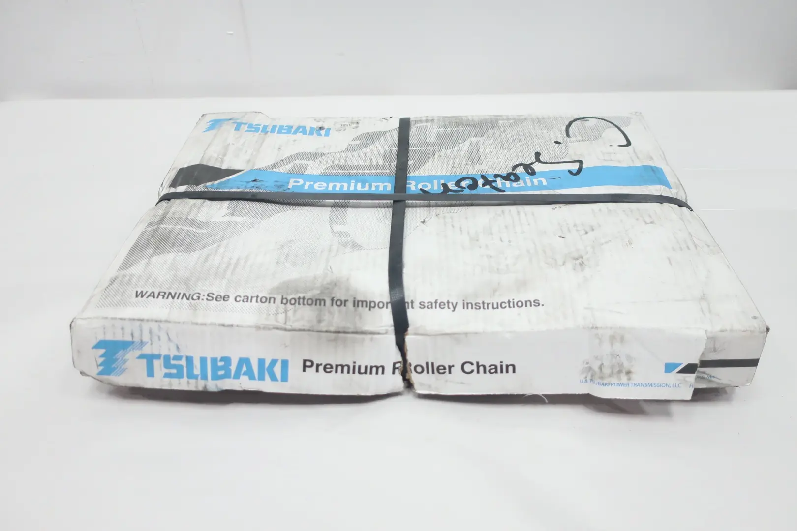 Produktfoto 1 von TSUBAKI 160HRIV