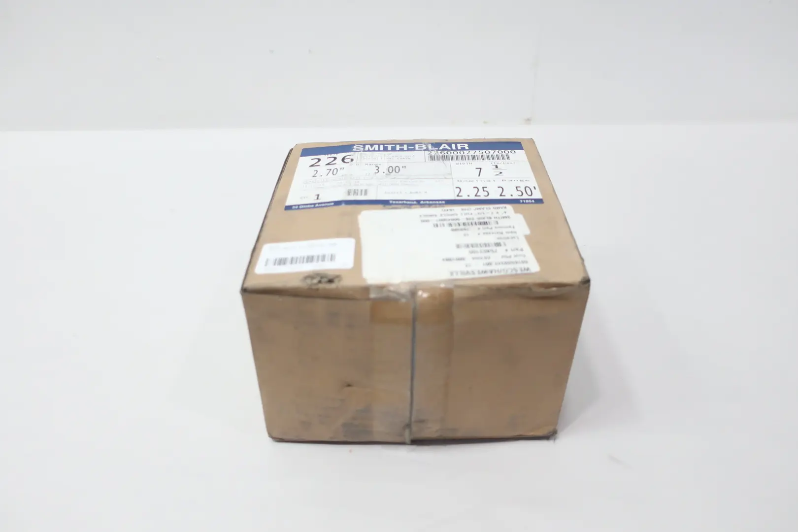 Produktfoto 1 von SMITH BLAIR 226-00052507-000