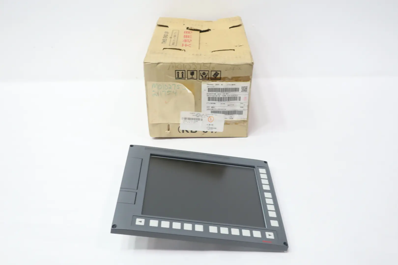 Produktfoto 1 von FANUC A02B-0338-D500