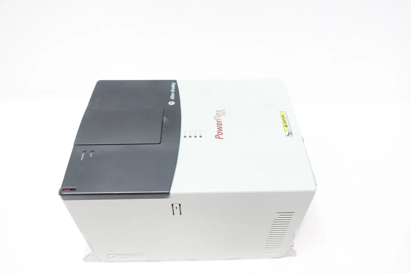 Produktfoto 1 von ALLEN BRADLEY 20BD027A0AYNANC1