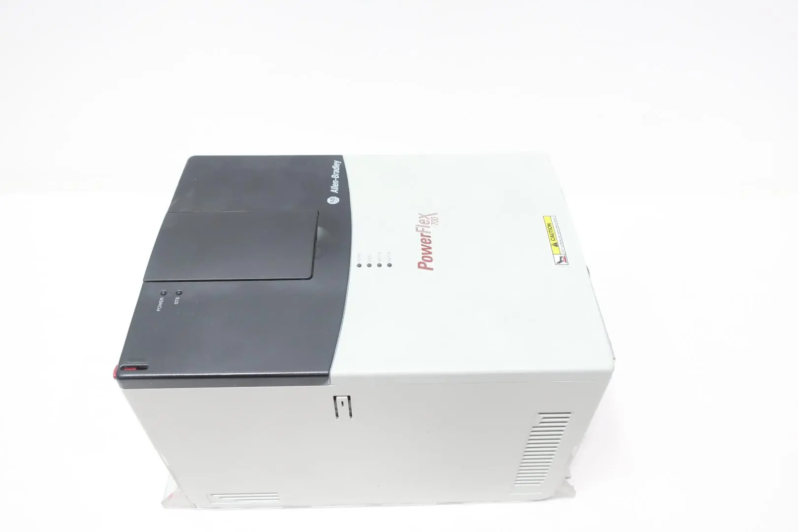 Produktfoto 1 von ALLEN BRADLEY 20BD027A0AYNANC1