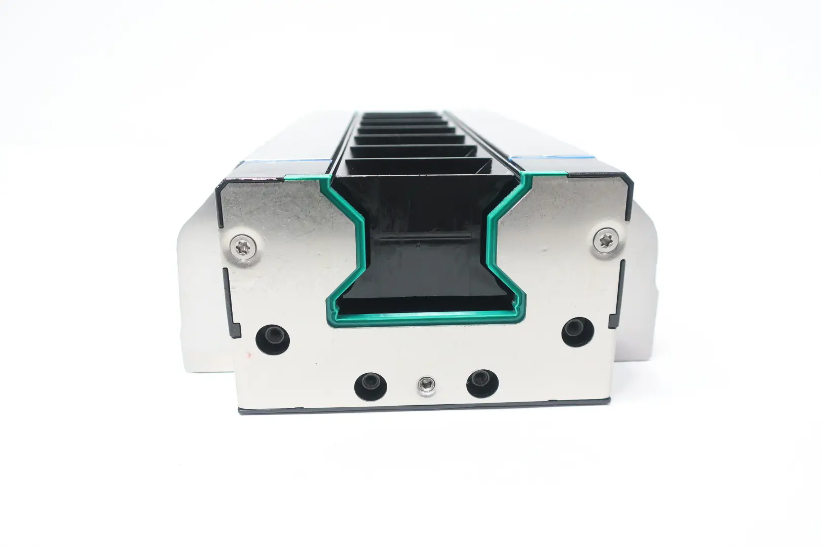Produktfoto 1 von REXROTH R18536222X