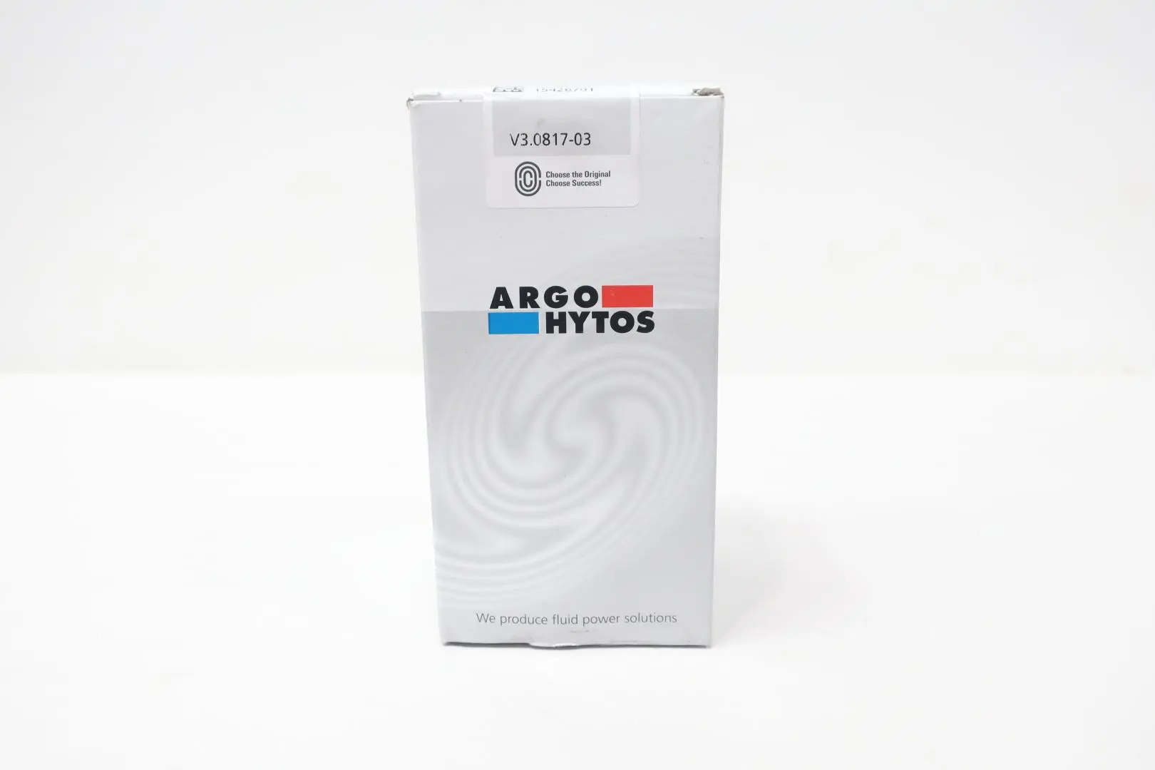 Produktfoto 1 von ARGO HYTOS V3.0817-03