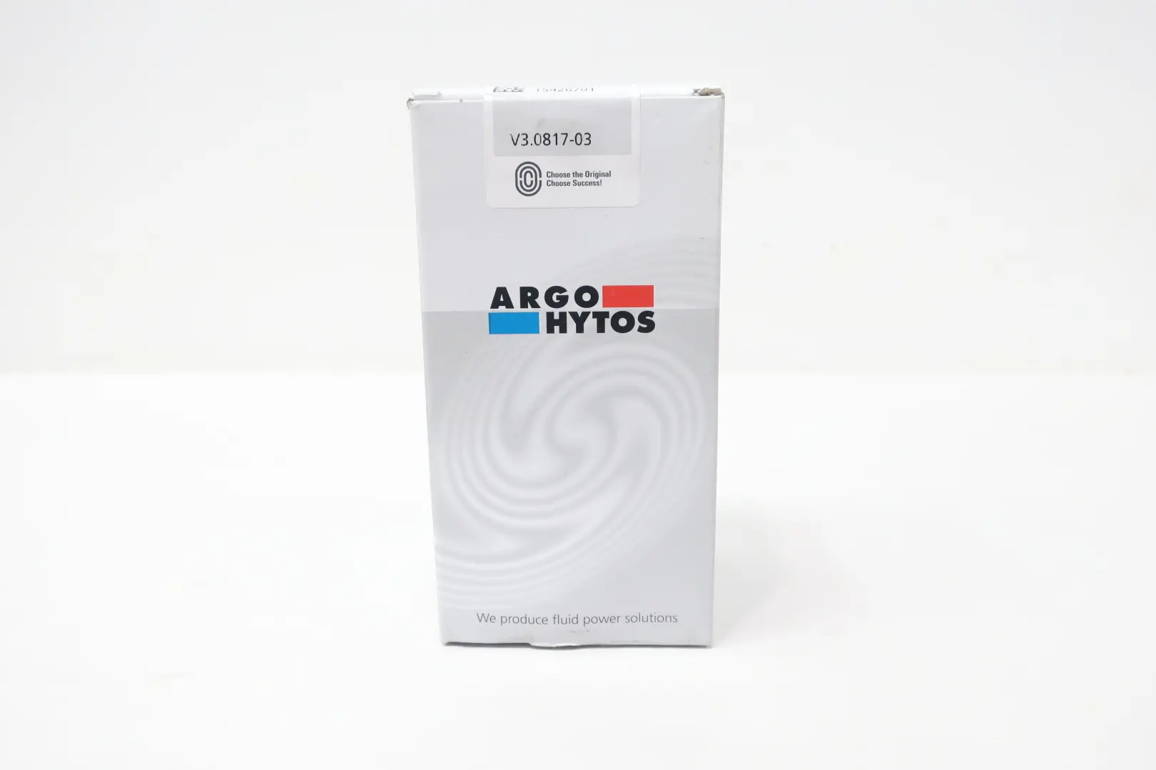 Produktfoto 1 von ARGO HYTOS V3.0817-03