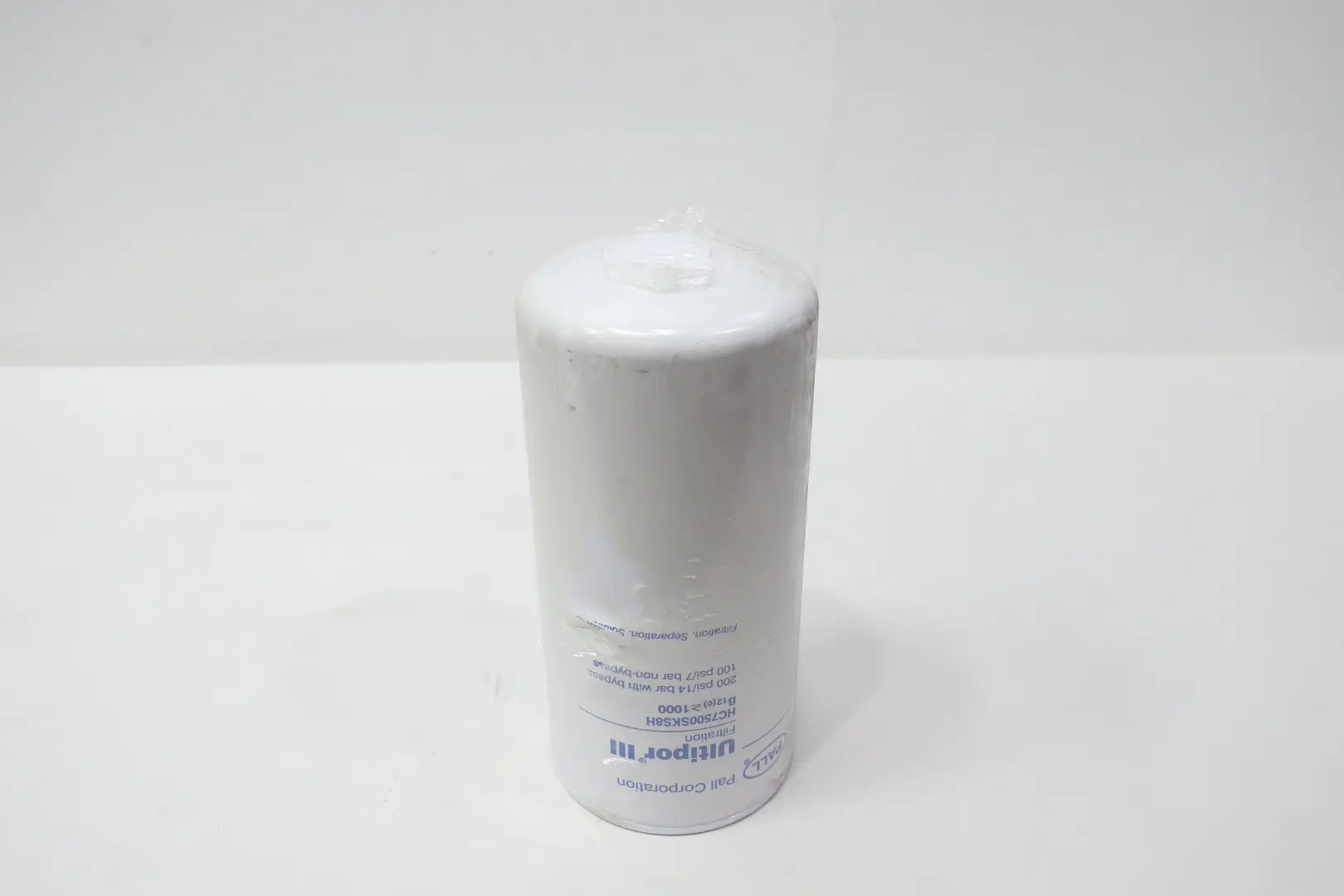 Produktfoto 1 von PALL HC7500SKS8H