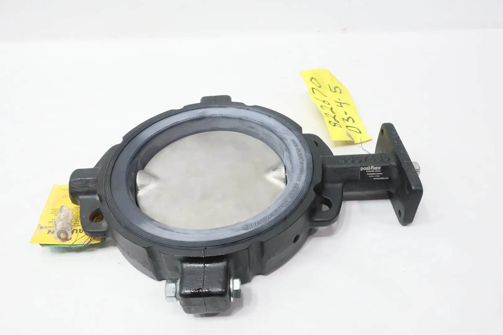 Produktfoto 1 von POSI-FLATE D4860800-01040401