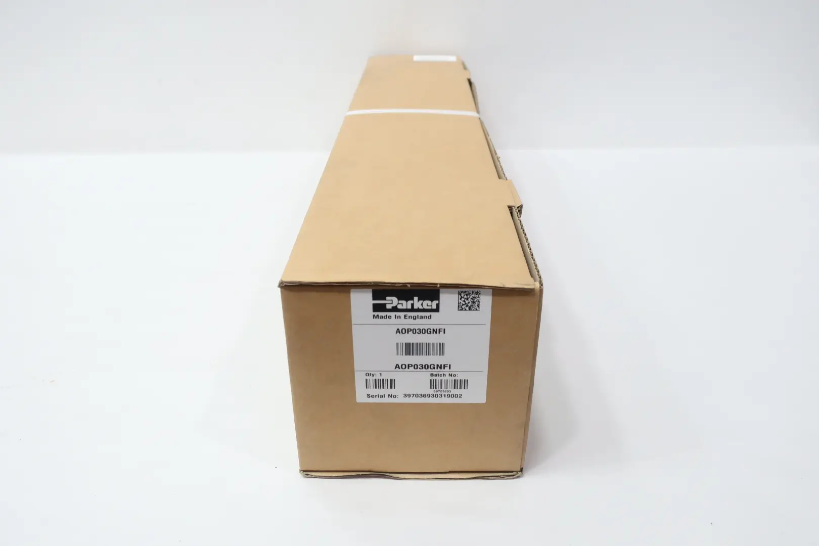 Produktfoto 1 von PARKER AOP030GNFI
