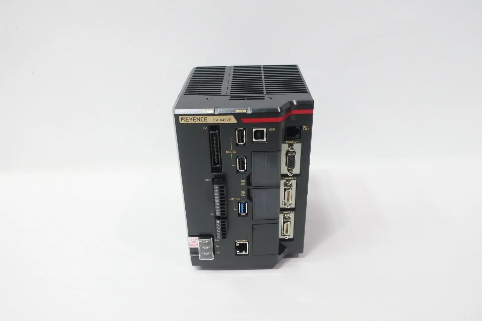 Produktfoto 1 von KEYENCE CV-X422F