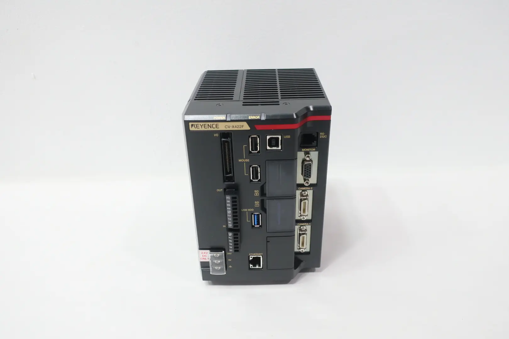 Produktfoto 1 von KEYENCE CV-X422F