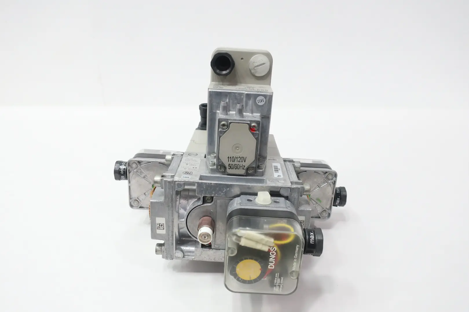 Produktfoto 1 von DUNGS DMV-DLE-703/622