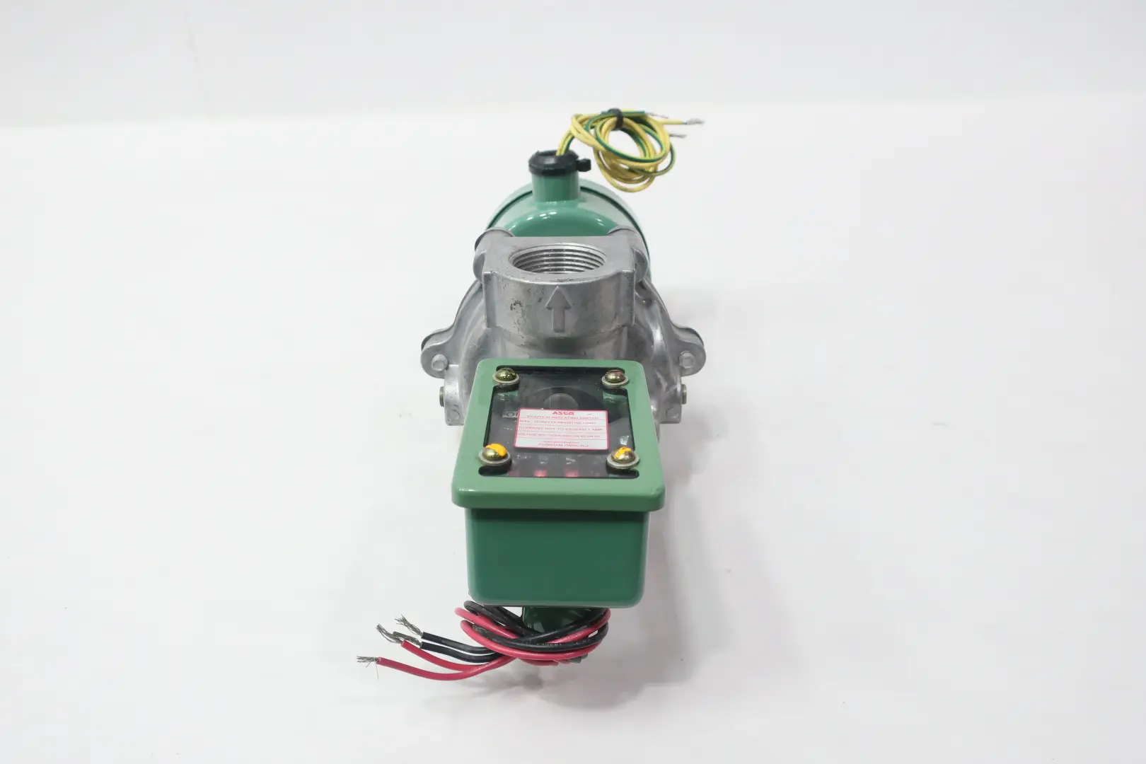 Produktfoto 1 von ASCO 8043A058