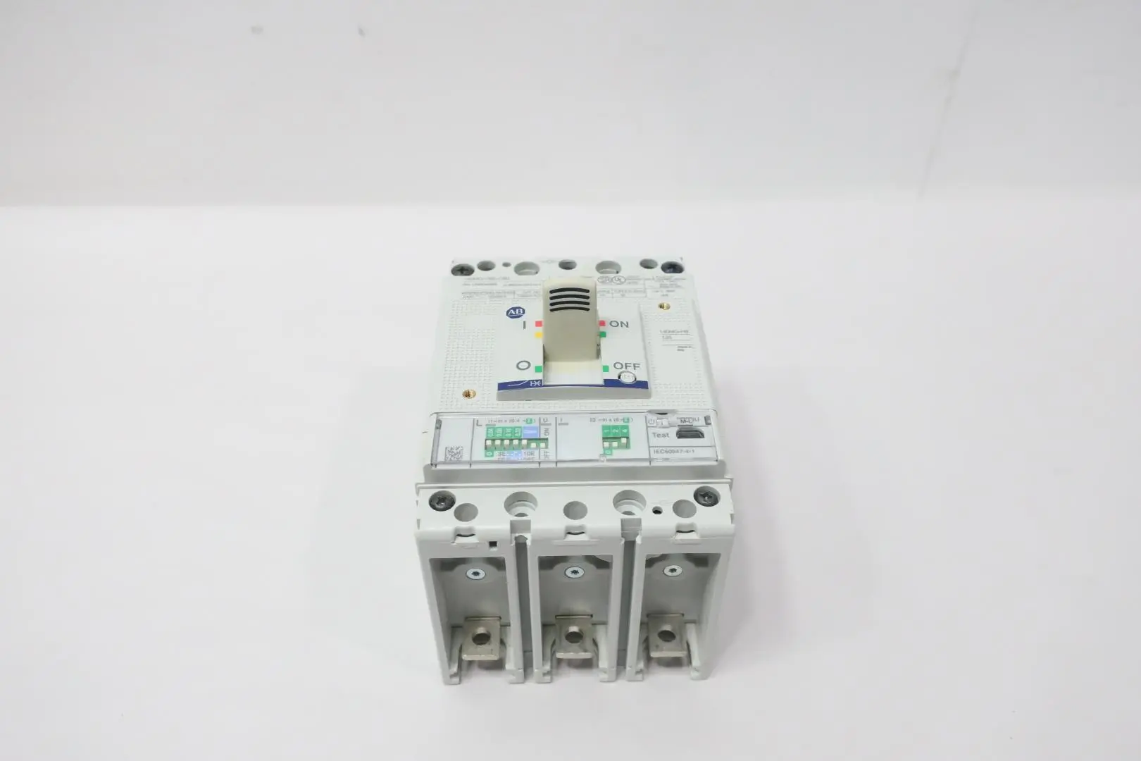 Produktfoto 1 von ALLEN BRADLEY 140MG-H8E-C60