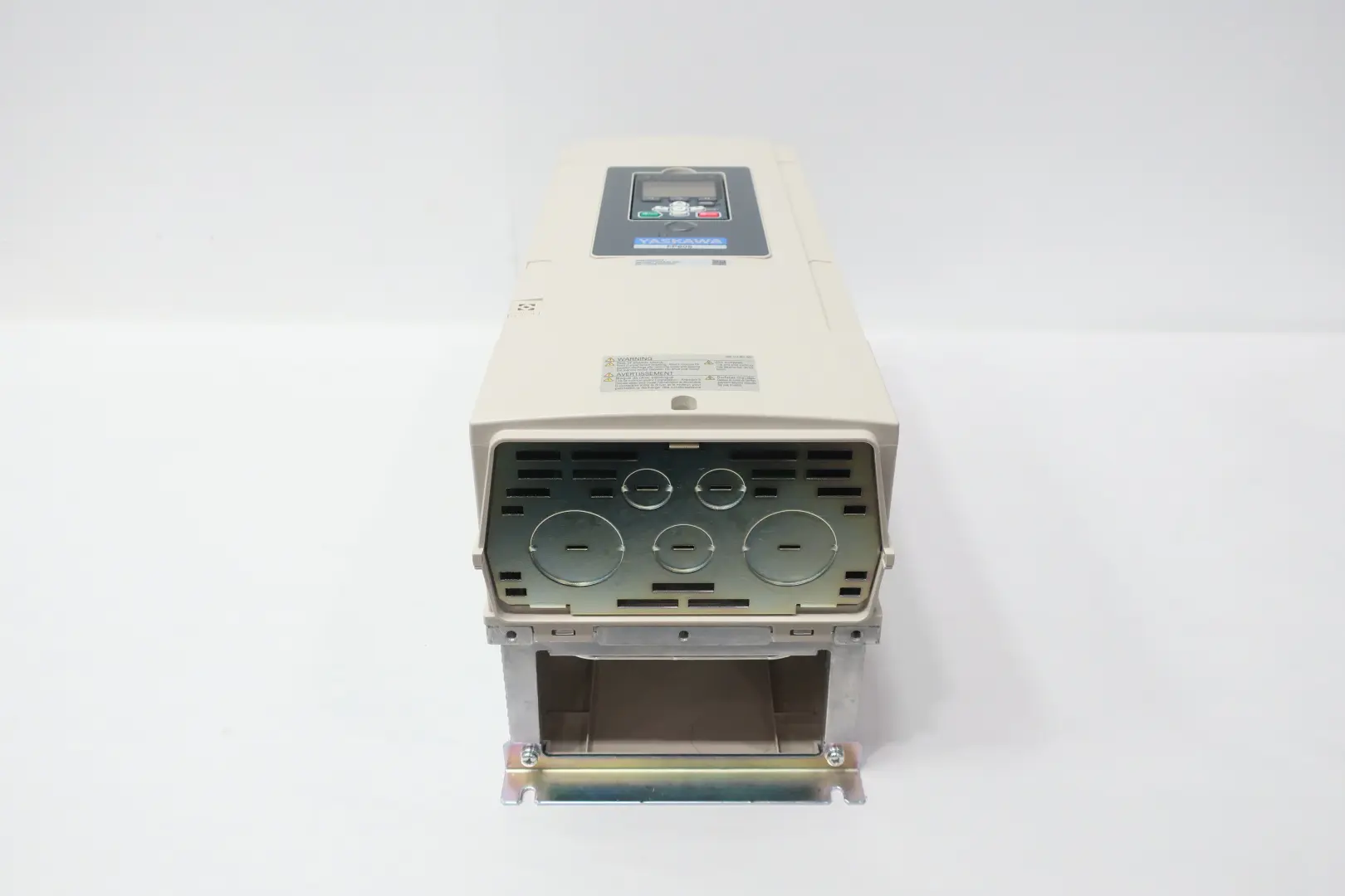 Produktfoto 1 von YASKAWA CIPR-FP65U4052AFAA-AAAANA