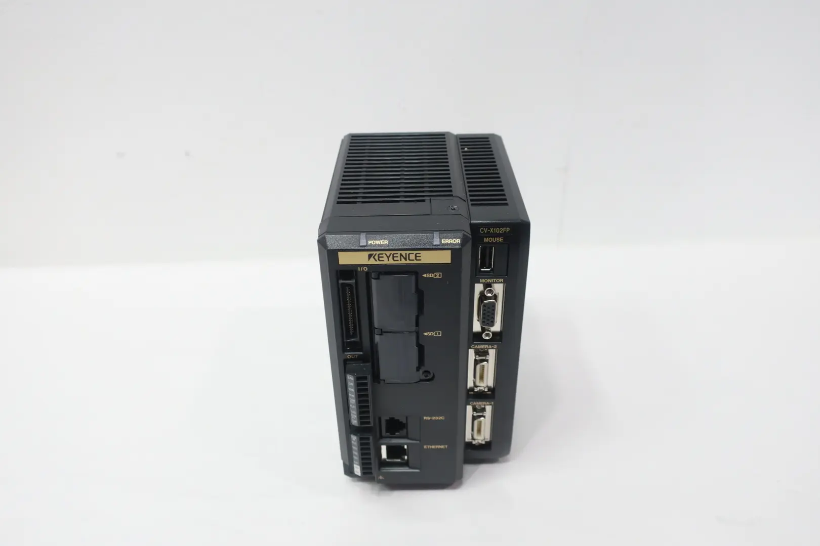 Produktfoto 1 von KEYENCE CV-X102FP