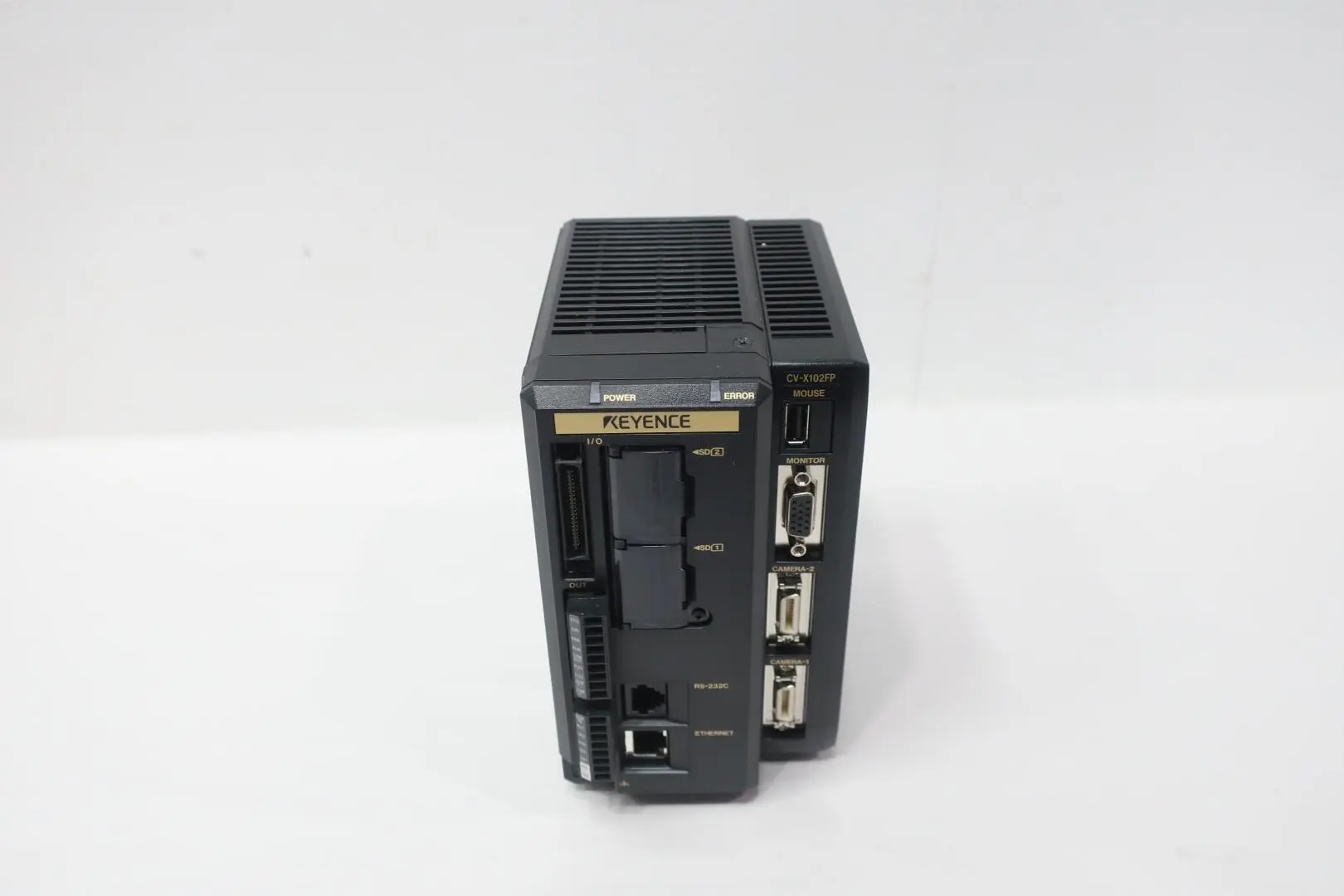 Produktfoto 1 von KEYENCE CV-X102FP