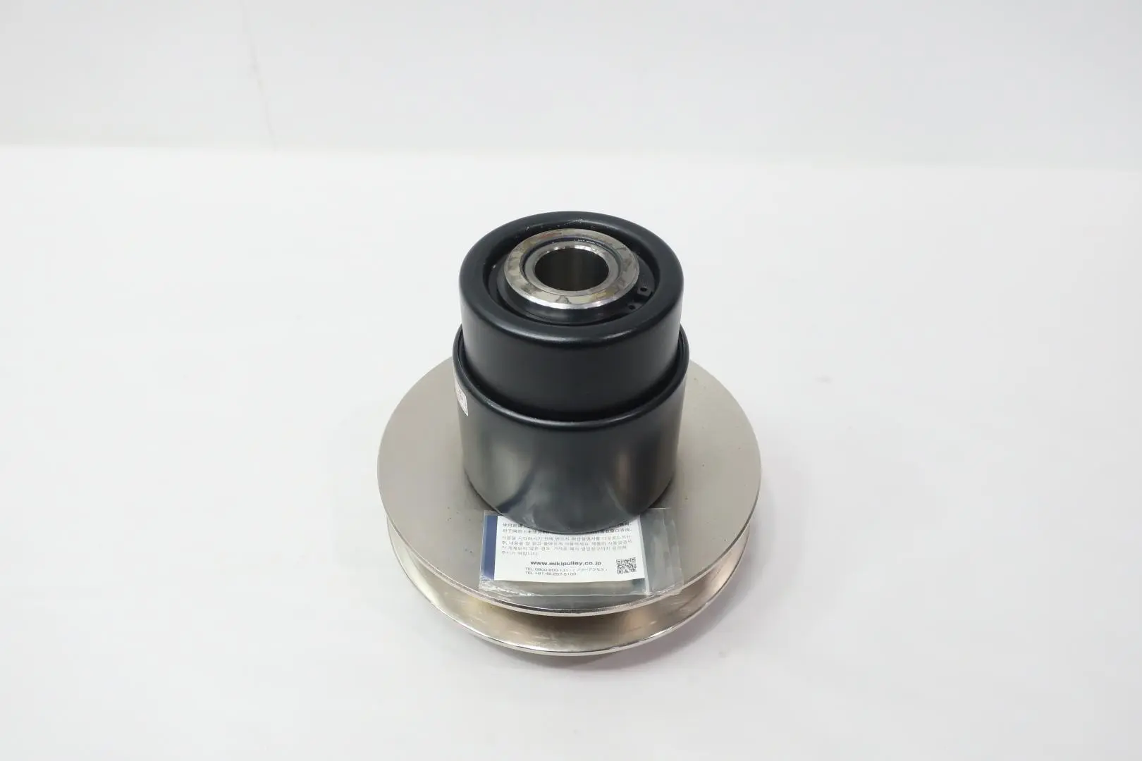 Produktfoto 1 von MIKI PULLEY PE-185-T-N