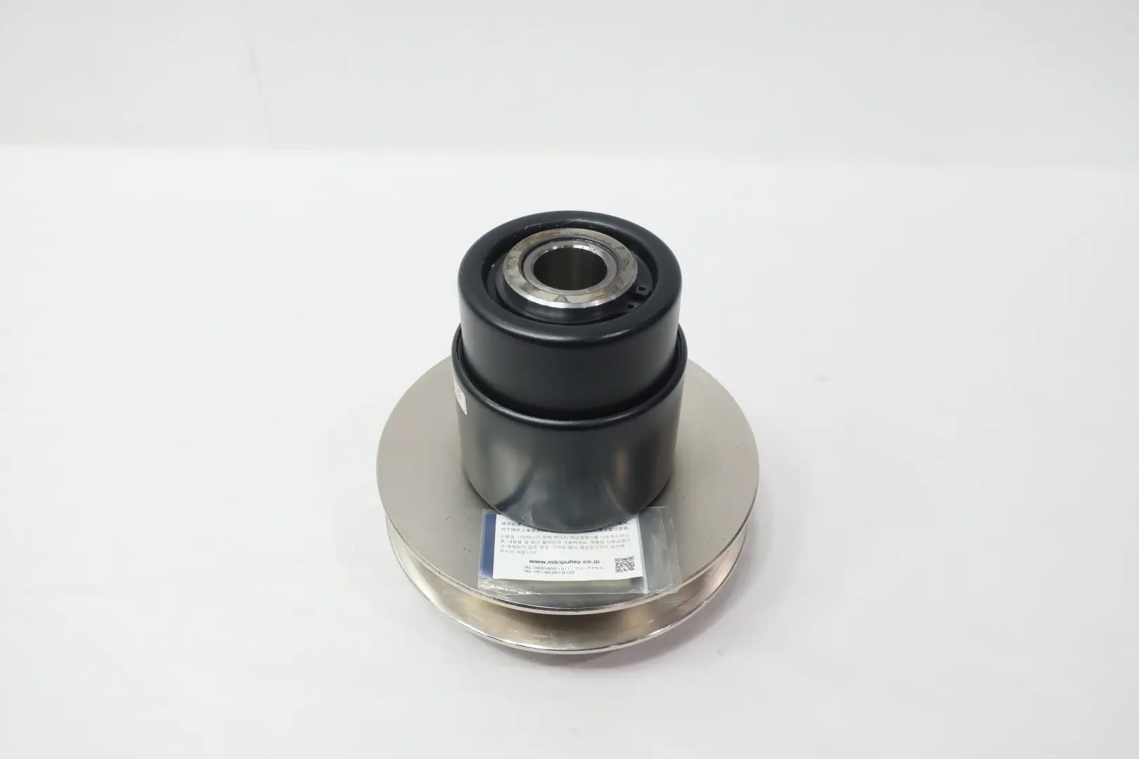 Produktfoto 1 von MIKI PULLEY PE-185-T-N