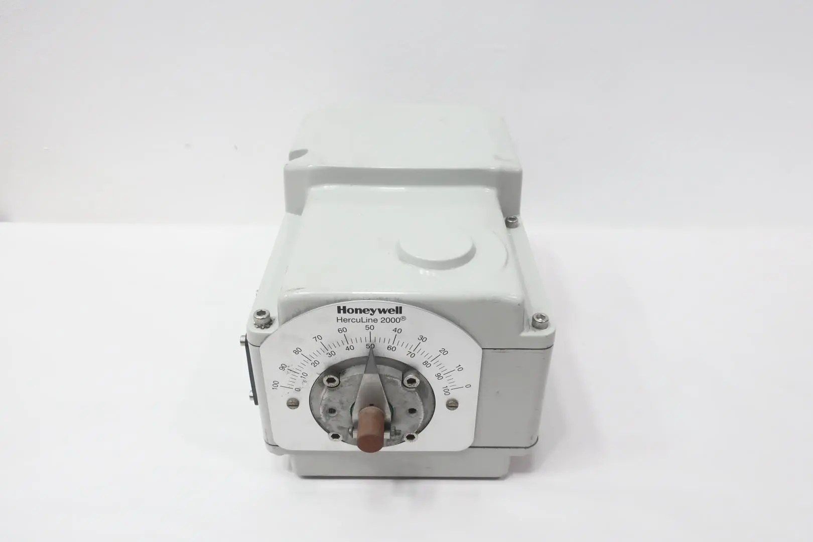 Produktfoto 1 von HONEYWELL 2000-200-150-126-000-00-000000-0-0-00