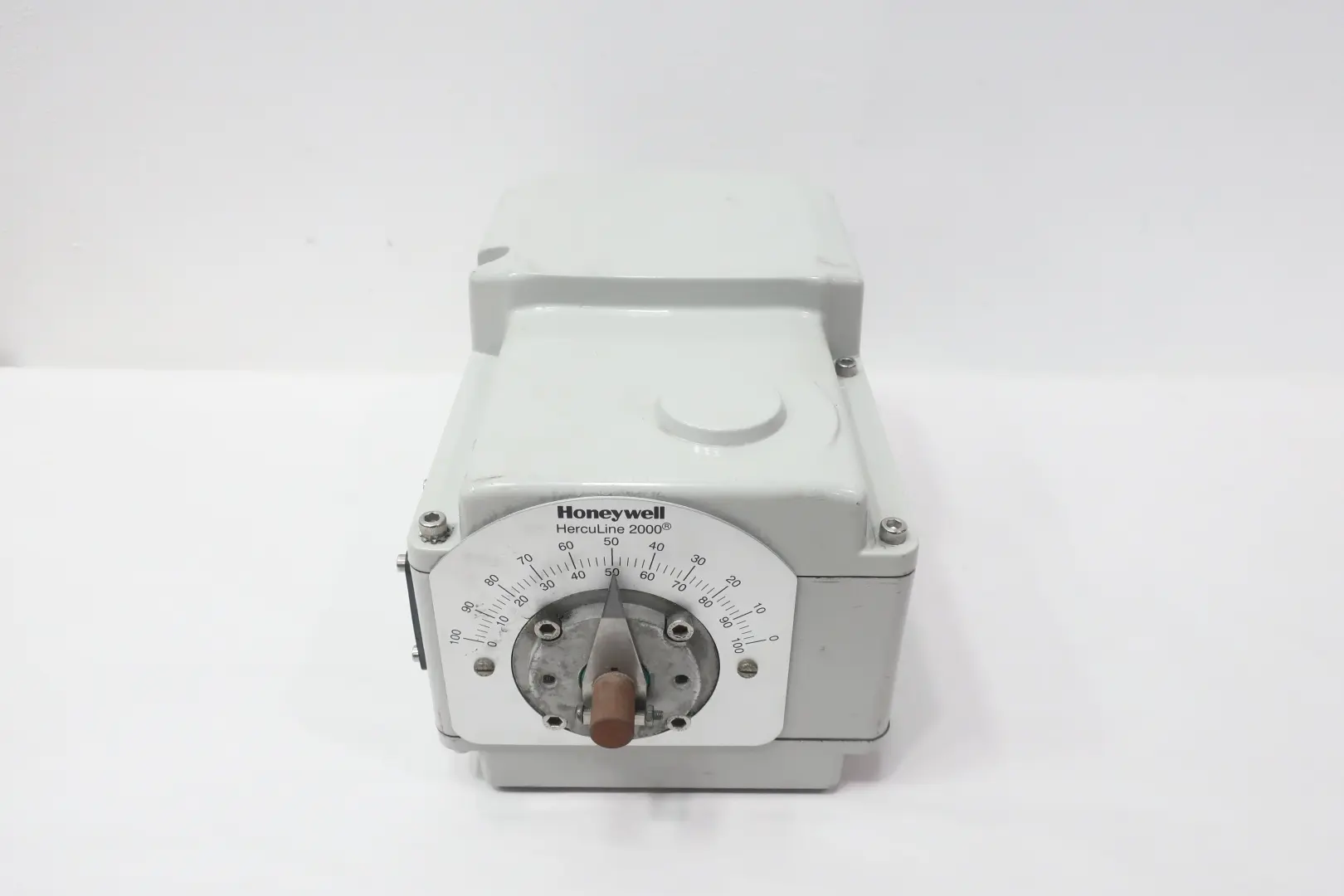 Produktfoto 1 von HONEYWELL 2000-200-150-126-000-00-000000-0-0-00