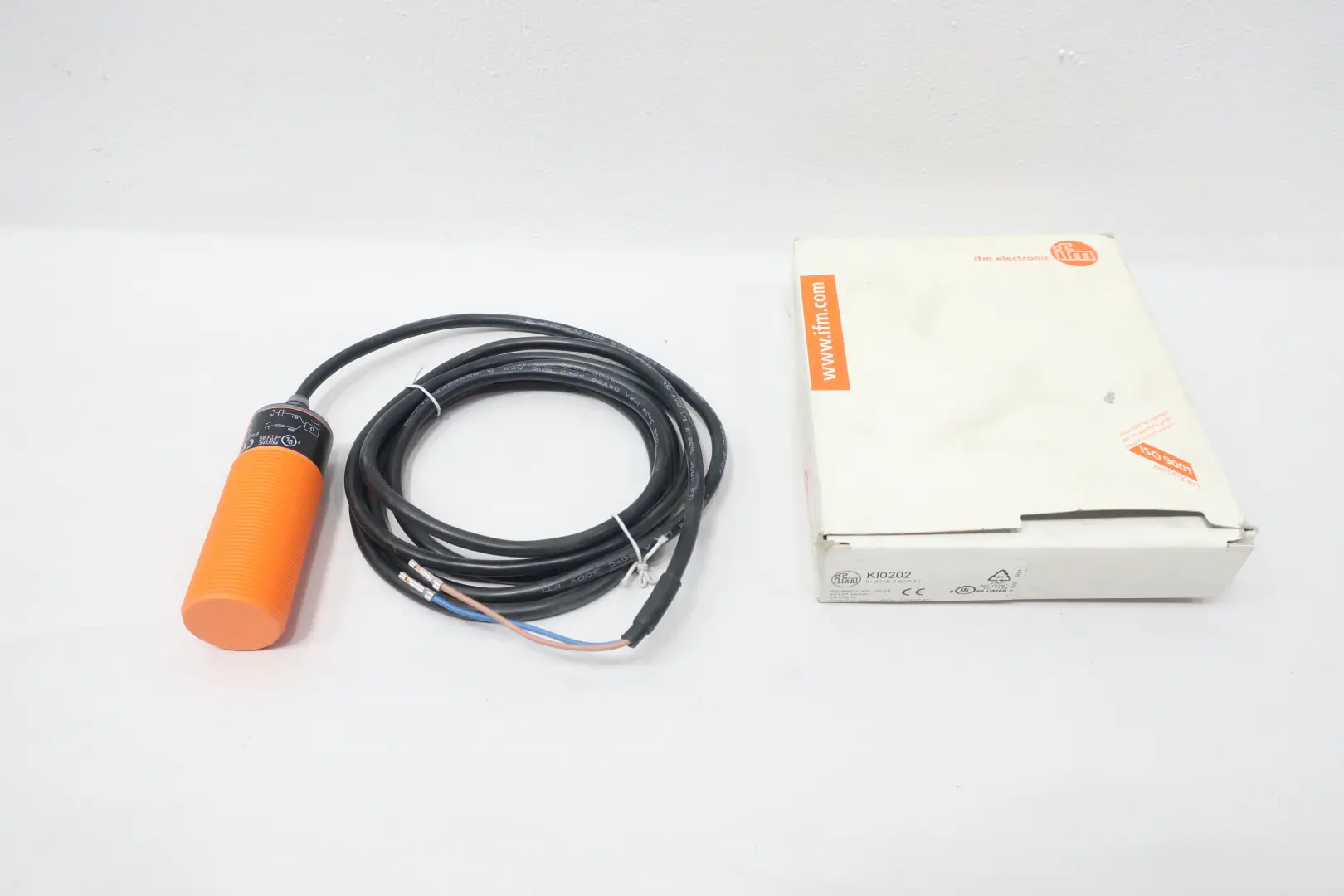 Produktfoto 1 von IFM KI0202