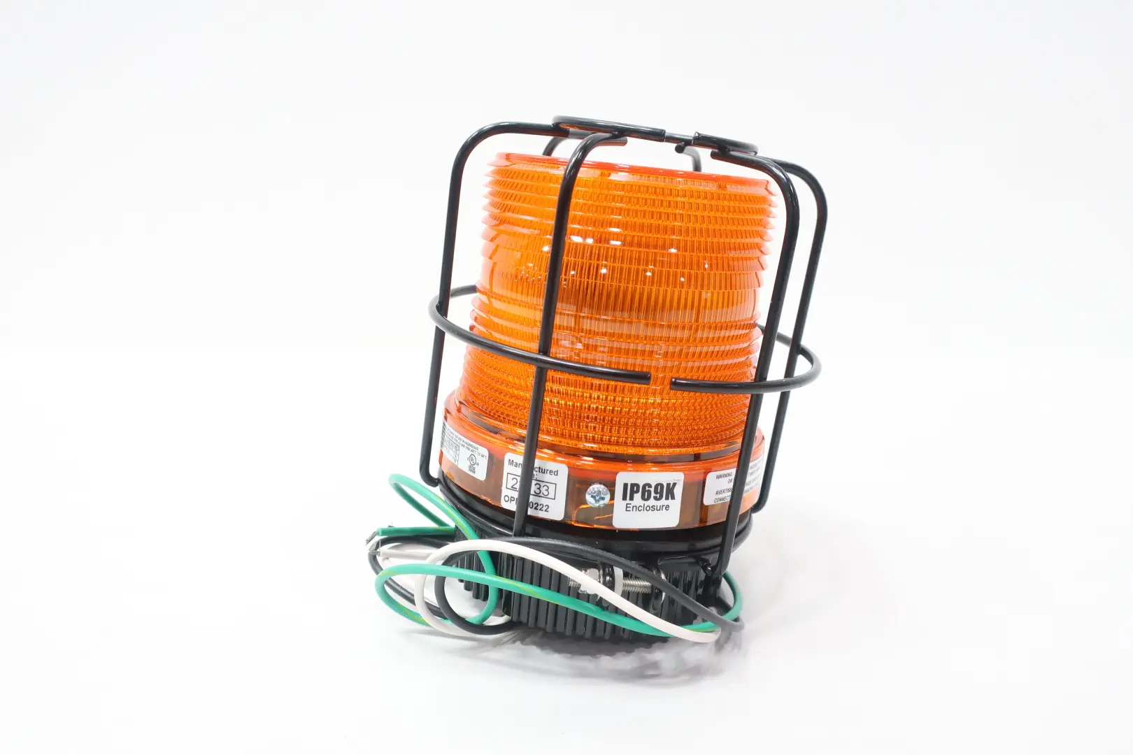 Produktfoto 1 von FEDERAL SIGNAL FB2LEDX-120-240A