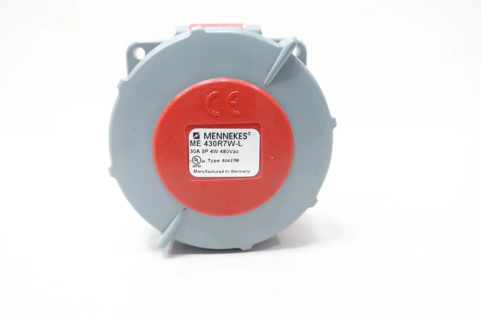 Produktfoto 1 von MENNEKES ME 430R7W-L
