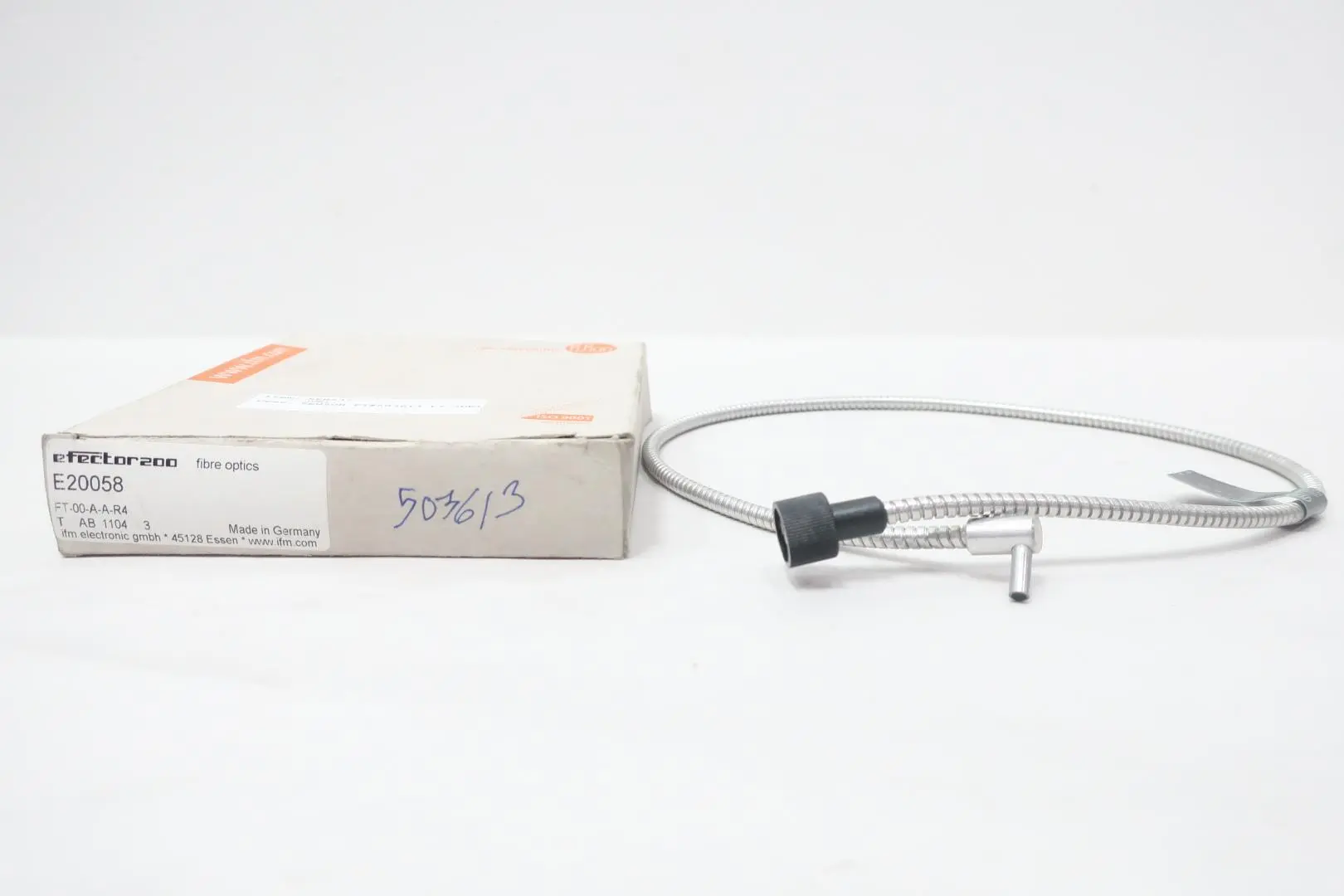 Produktfoto 1 von IFM EFECTOR E20058 FT-00-A-A-R4