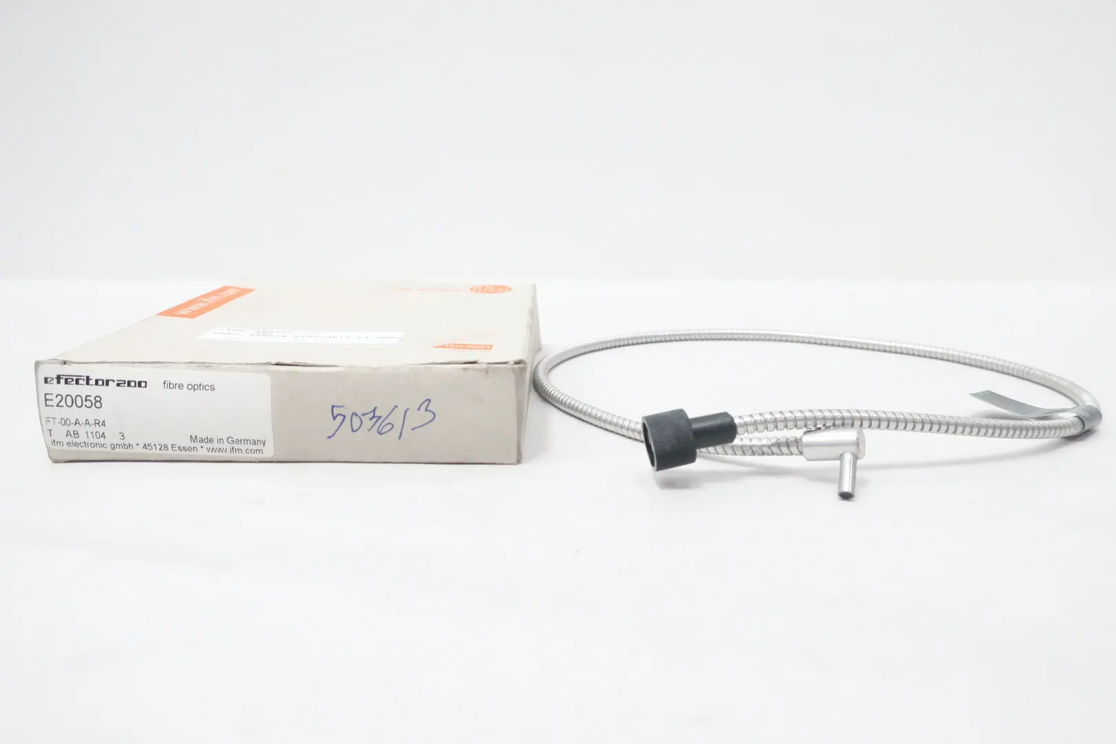 Produktfoto 1 von IFM EFECTOR E20058 FT-00-A-A-R4