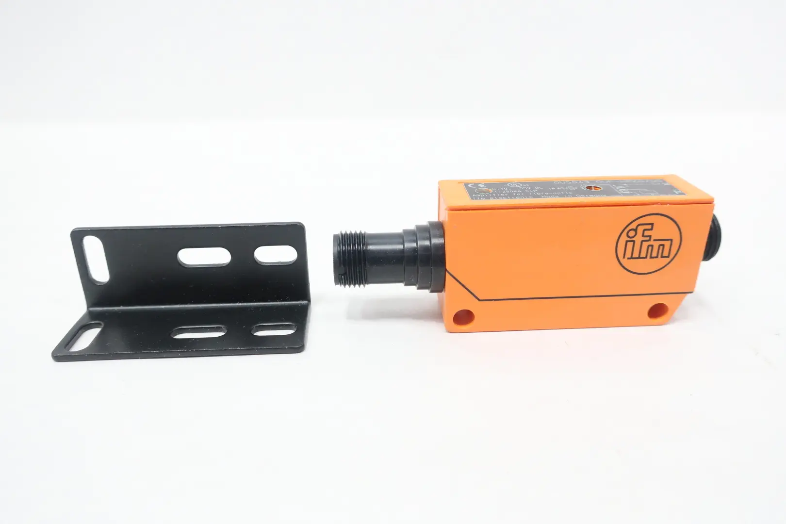 Produktfoto 1 von IFM EFECTOR OU5043 OUF-HPKG/US