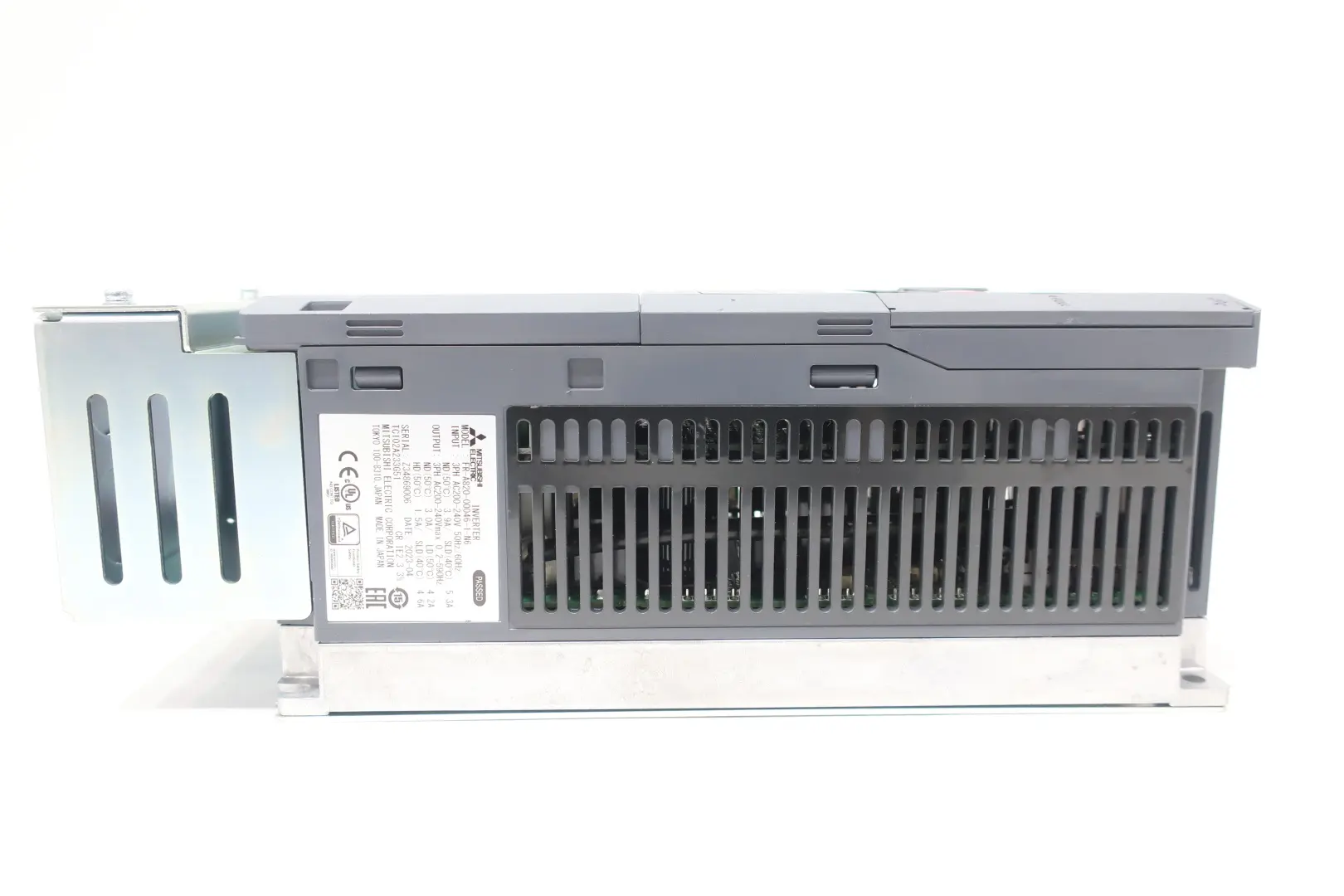 MITSUBISHI FR-A820-00046-1-N6