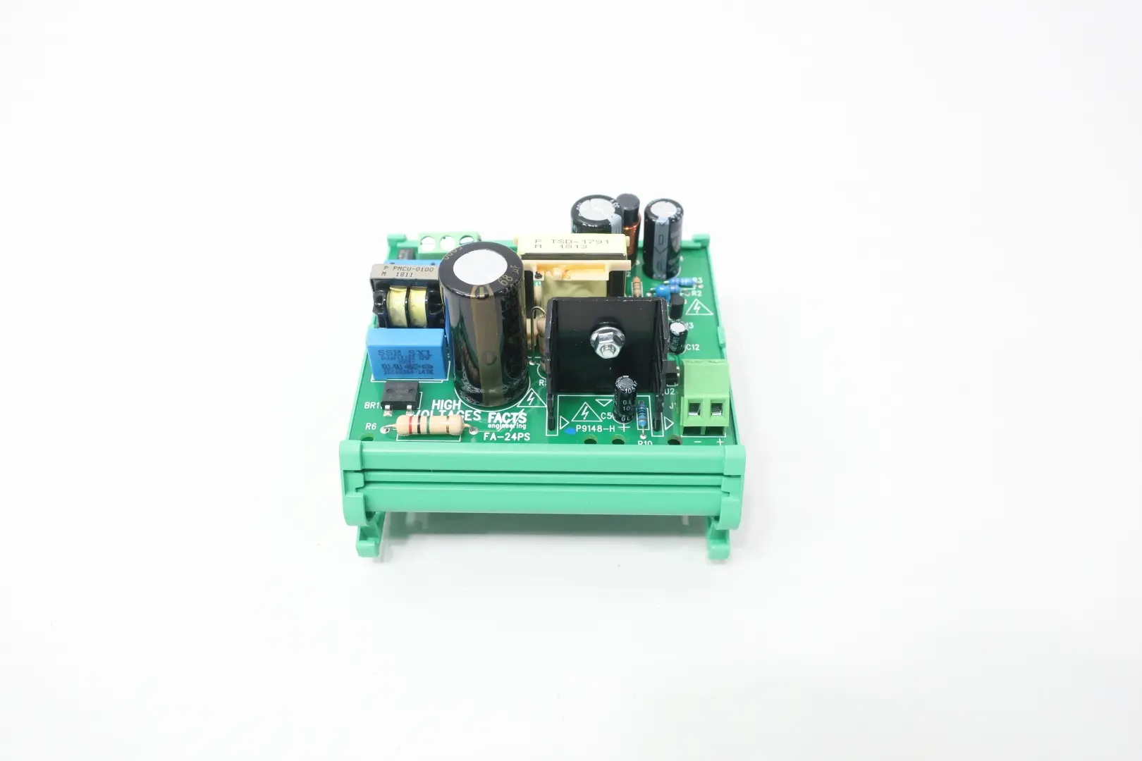Produktfoto 1 von FACTS ENGINEERING FA-24PS