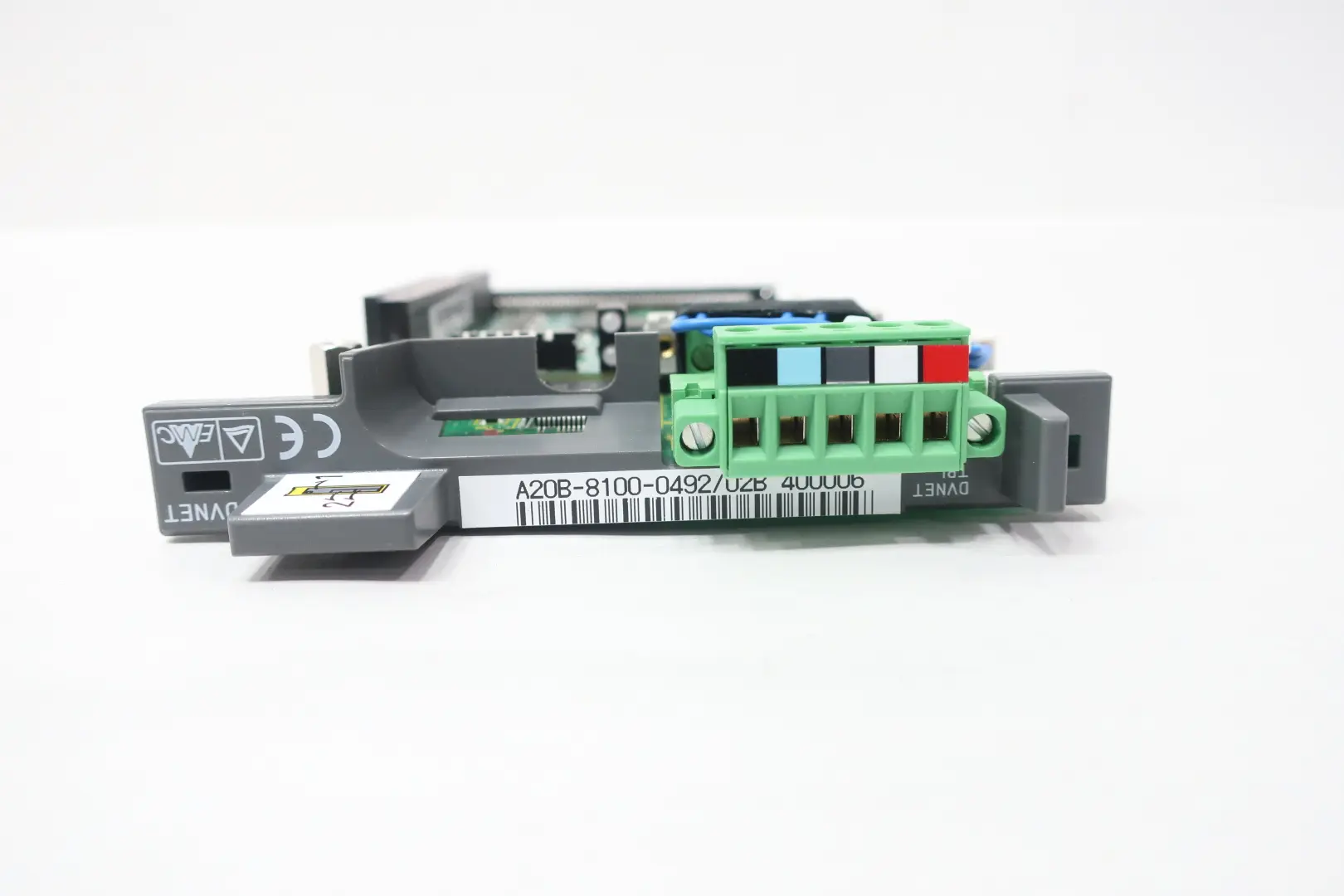 Produktfoto 1 von FANUC A20B-8100-0492/02B