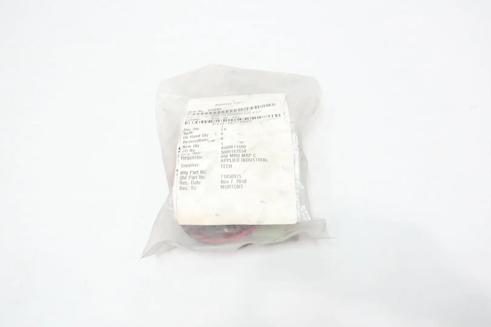 Produktfoto 1 von STEARNS 5-66-6809-33