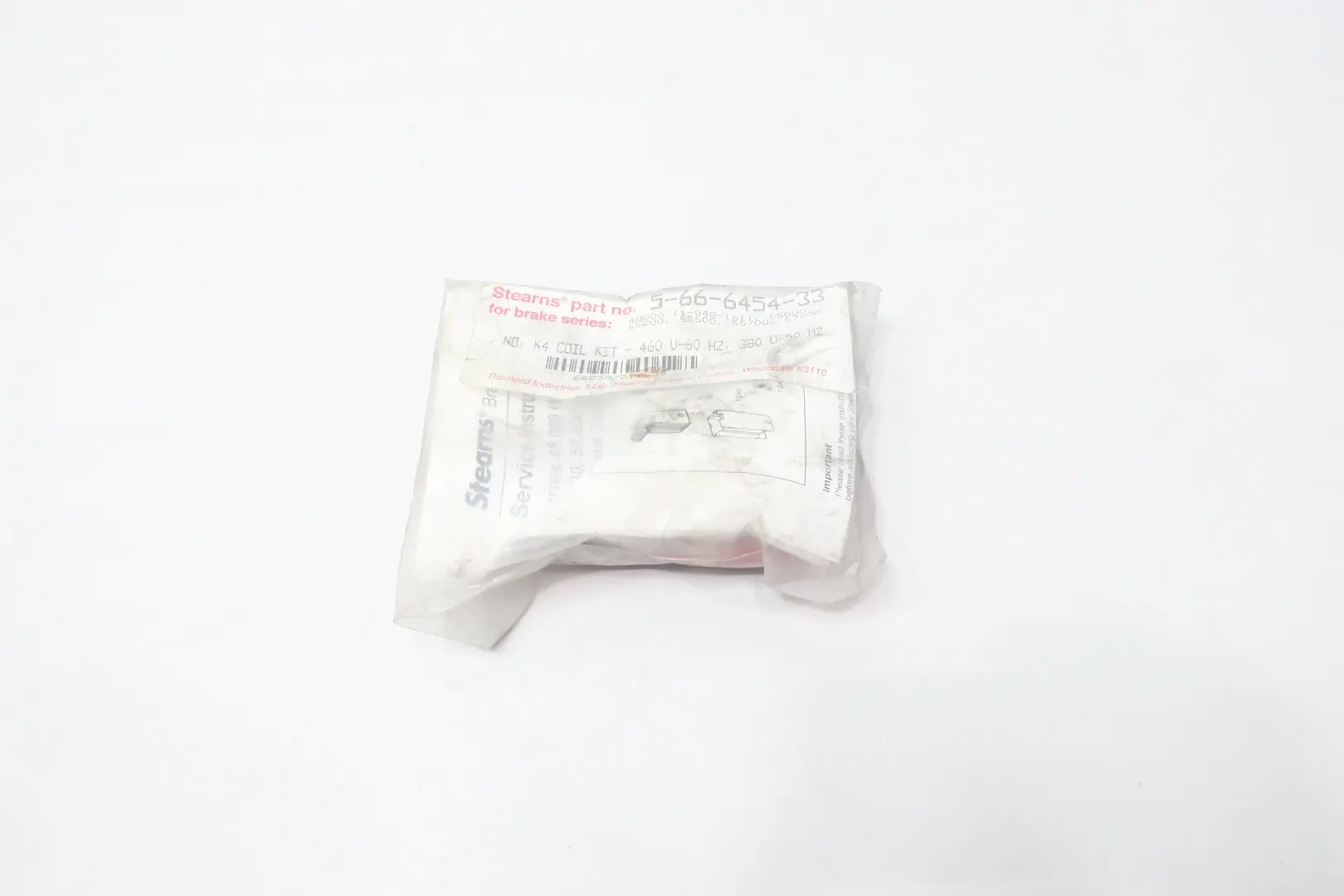 Produktfoto 1 von STEARNS 5-66-6454-33