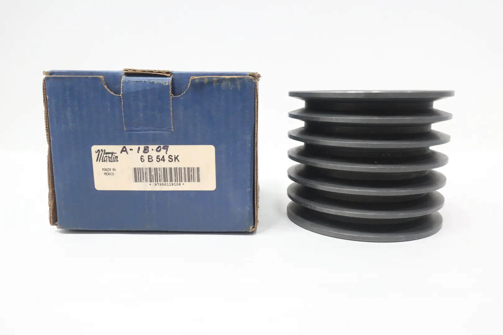 Produktfoto 1 von MARTIN 6 B 54 SK