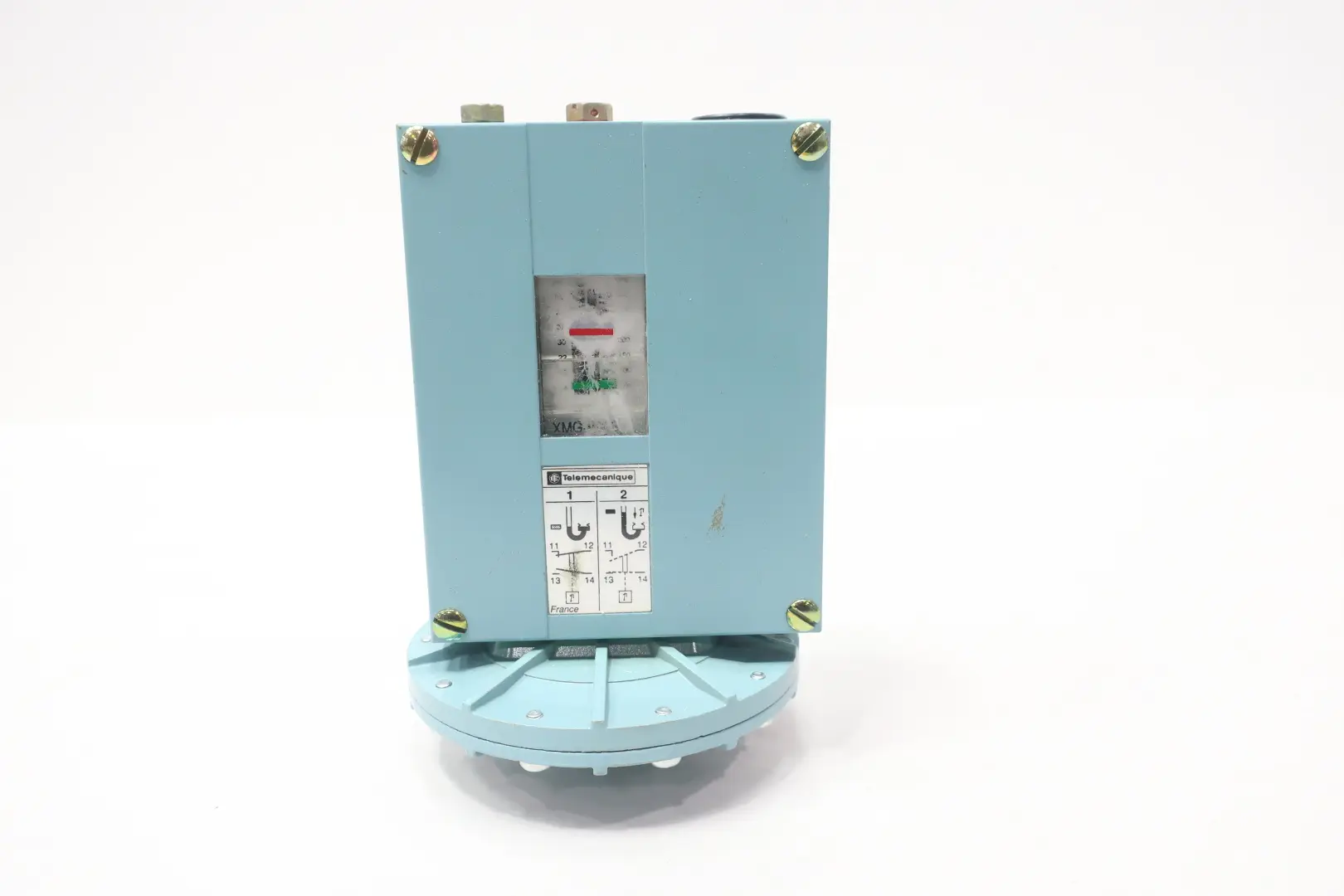 Produktfoto 1 von TELEMECANIQUE XMG-B003H2