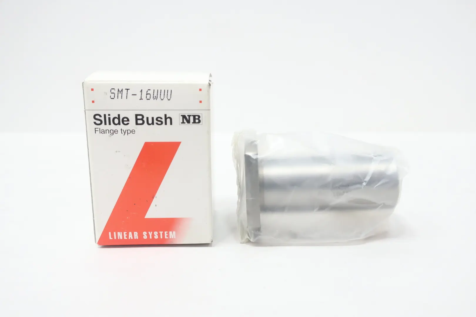 Produktfoto 1 von NB SMT-16WVV