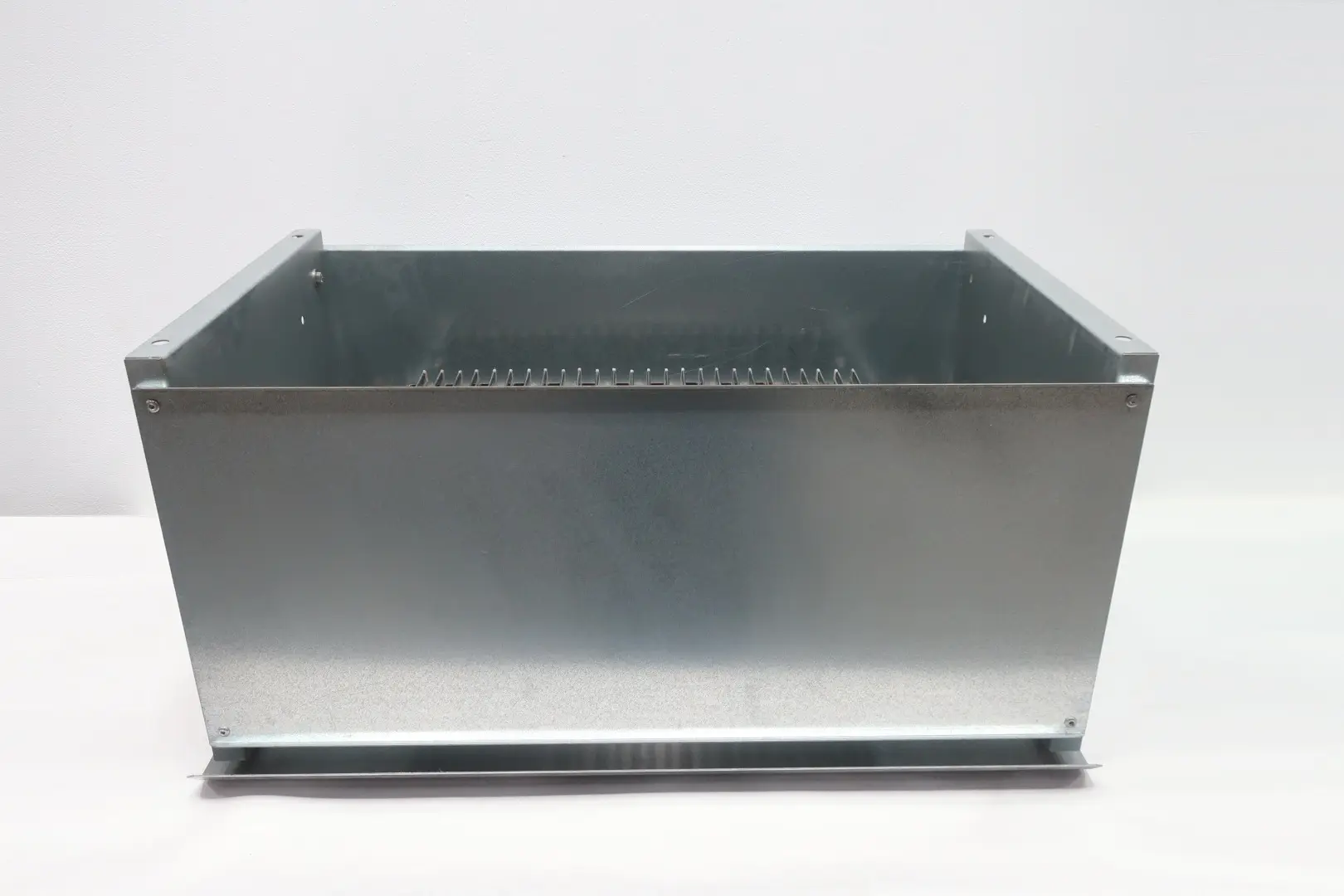 Produktfoto 1 von METAL DEPLOYE RESISTOR FFR018KU000002