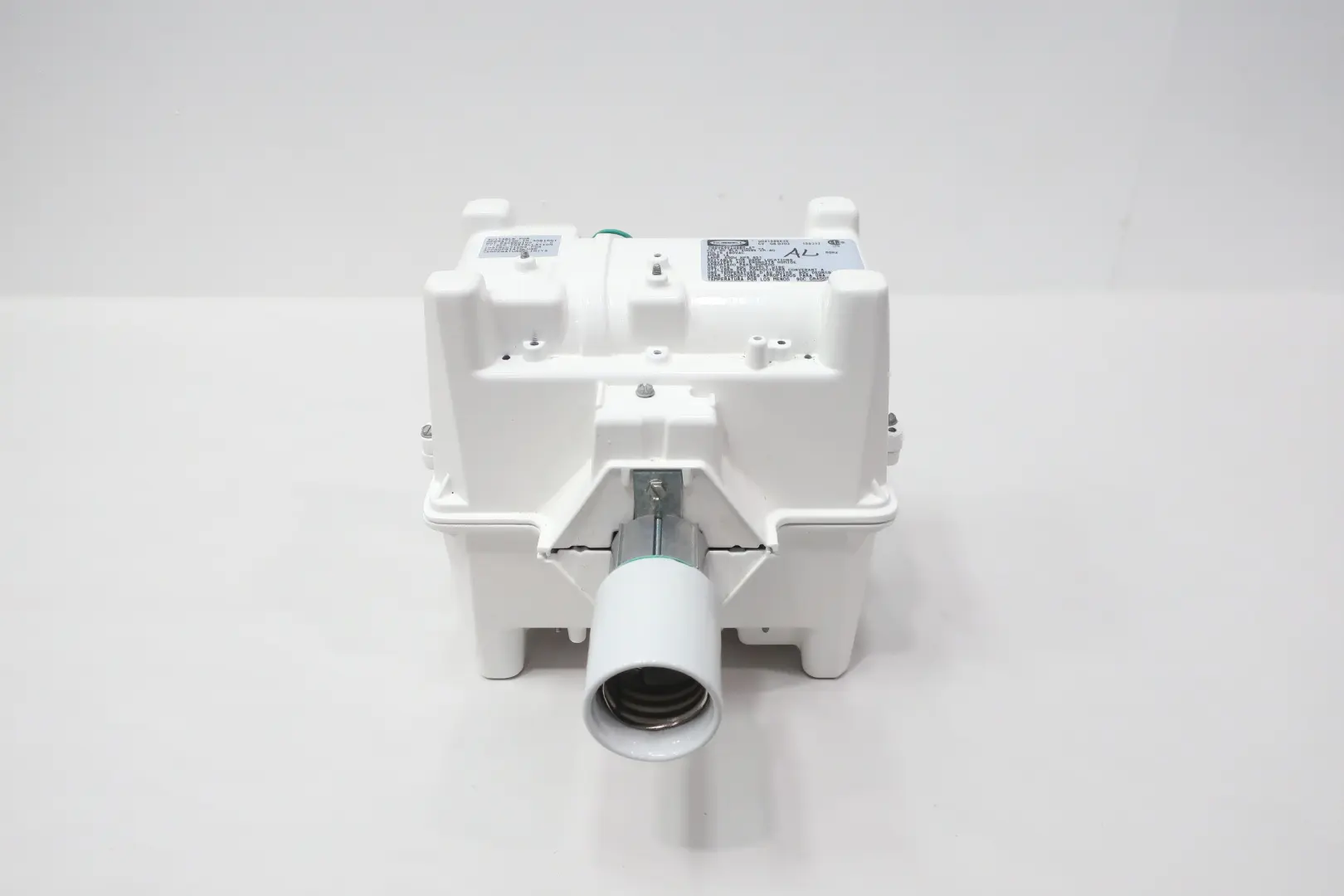 Produktfoto 1 von HUBBELL BLA-400S5-WH-SO