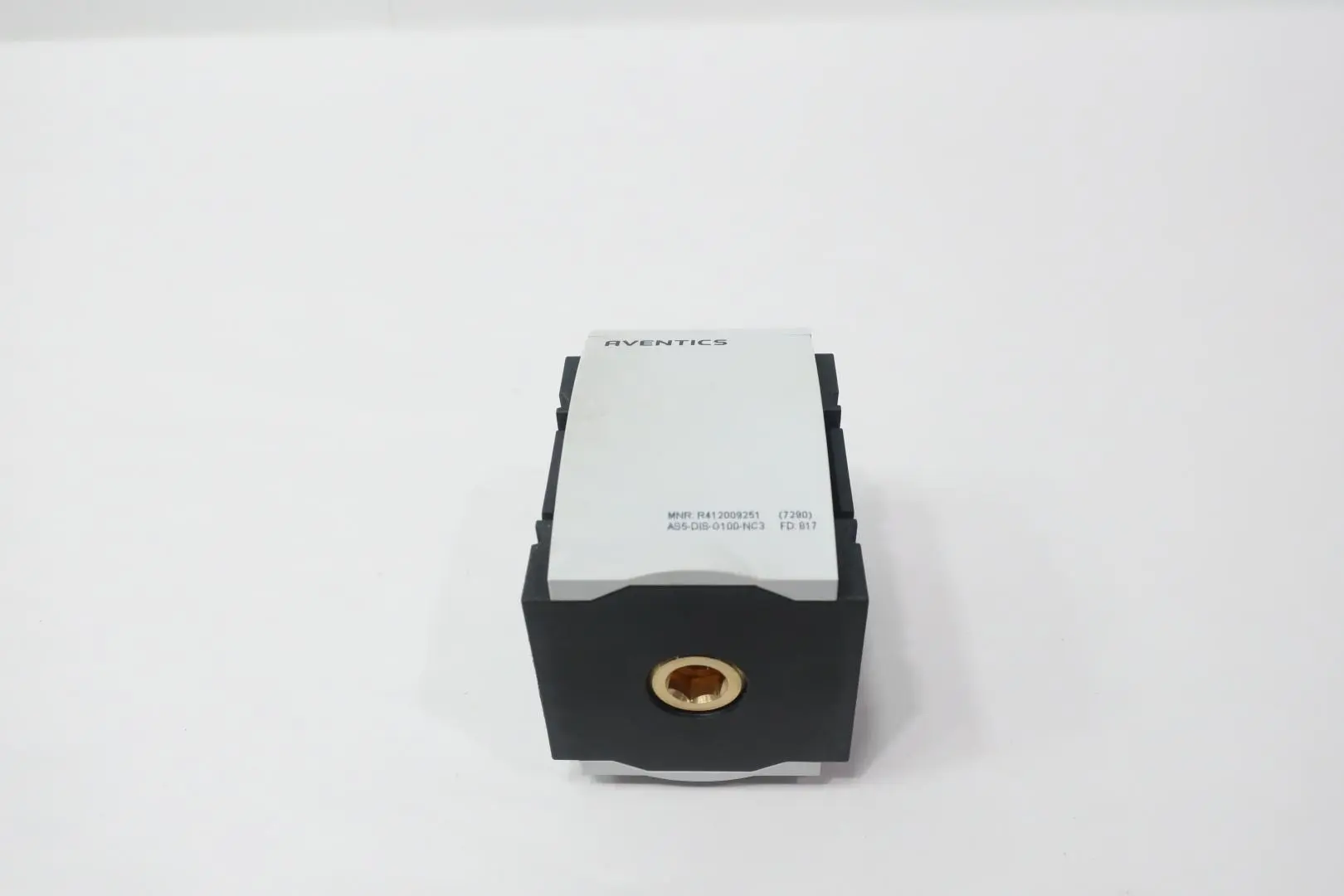 Produktfoto 1 von AVENTICS R412009251