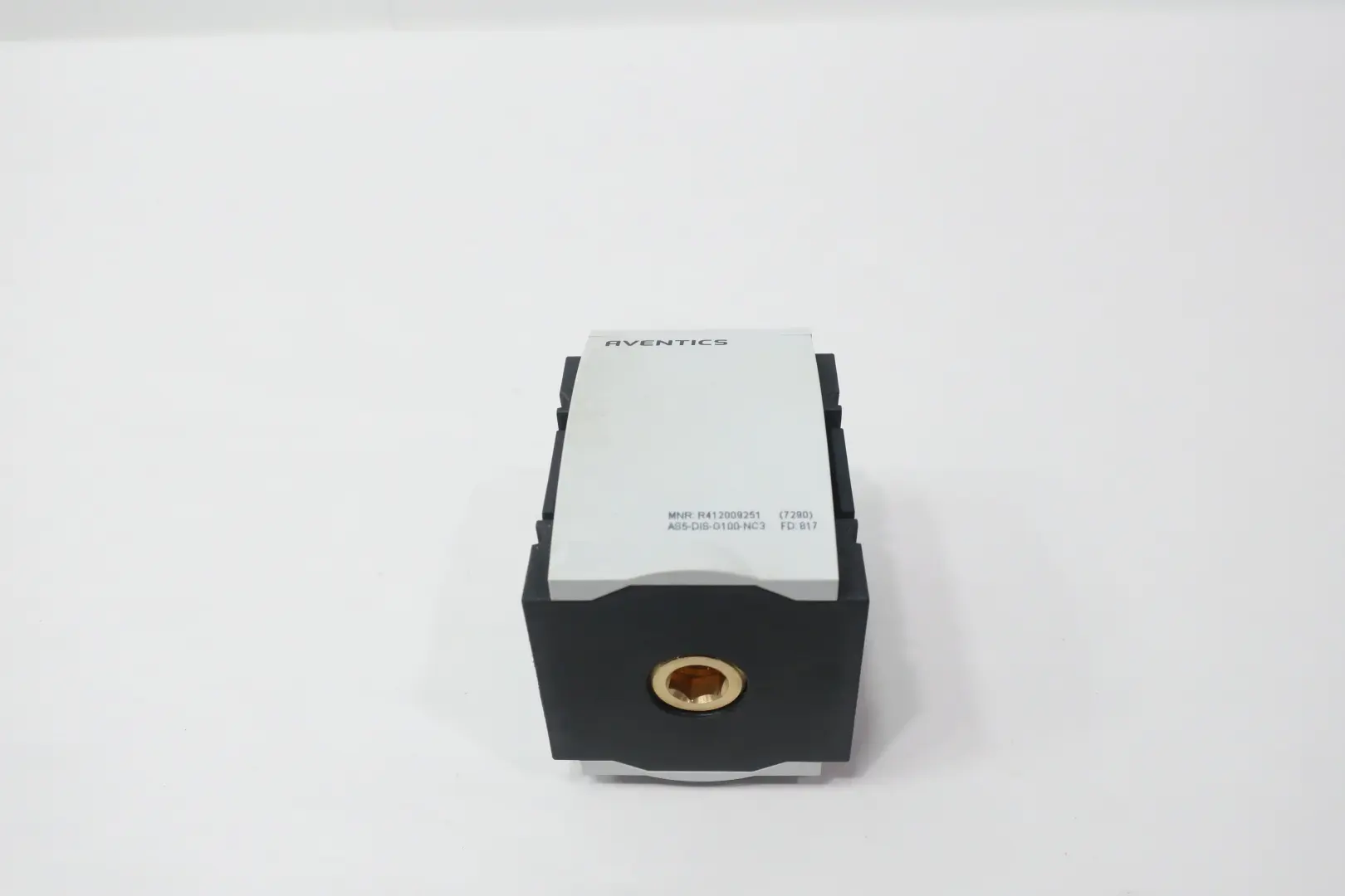 Produktfoto 1 von AVENTICS R412009251