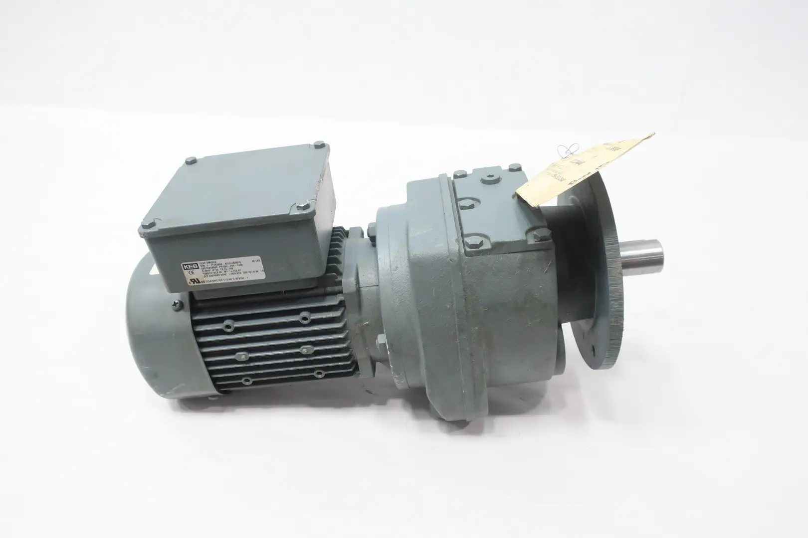 Produktfoto 1 von KEB G23C DM63G4