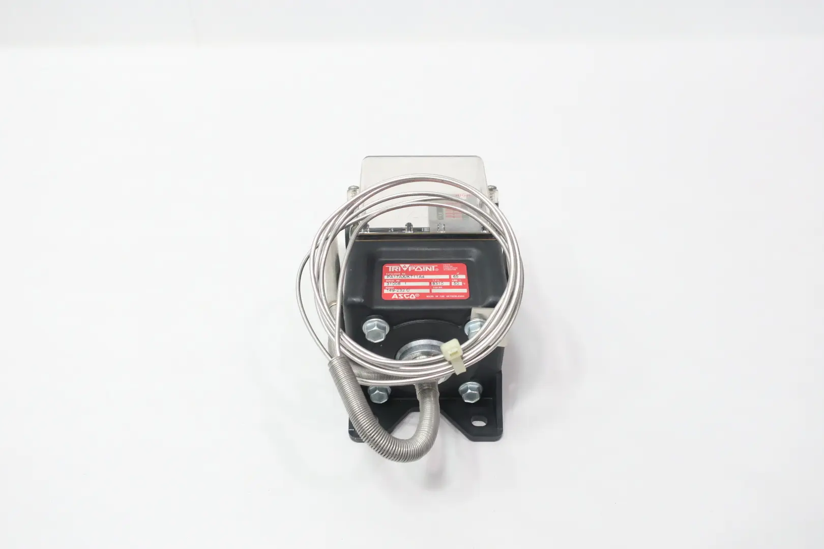 Produktfoto 1 von ASCO PA17AX/KT11A4