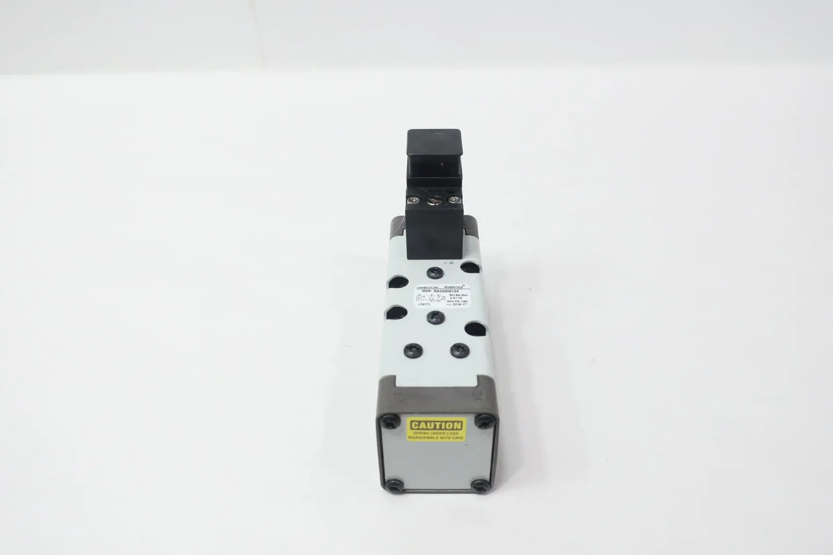 Produktfoto 1 von AVENTICS R432006124 GS-020061-02440