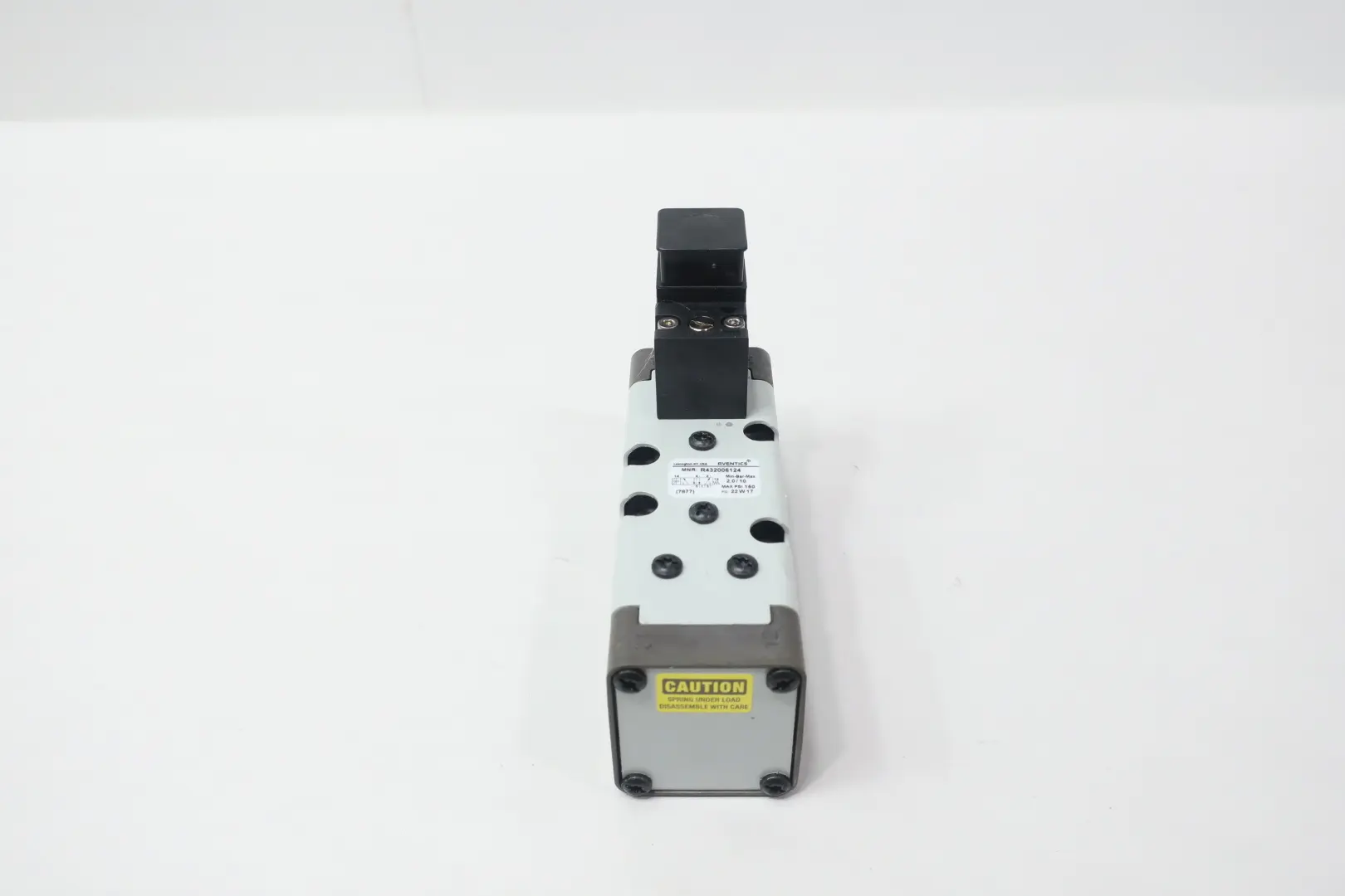 Produktfoto 1 von AVENTICS R432006124 GS-020061-02440