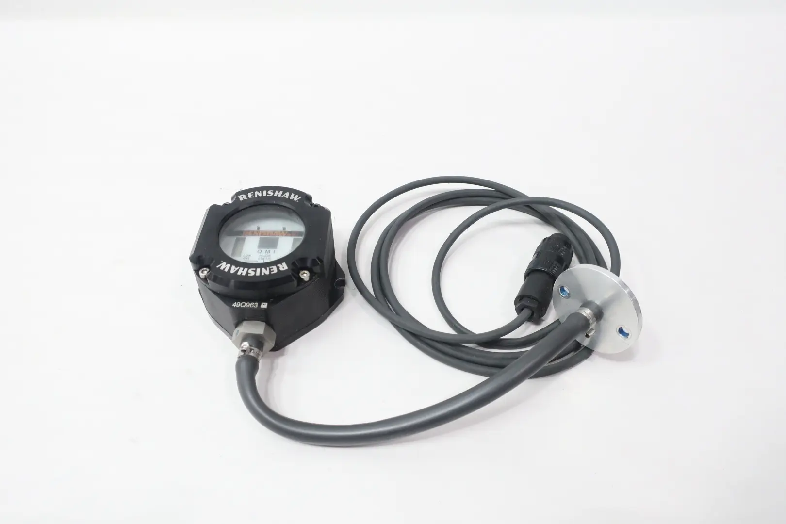 RENISHAW OMI A-2115-0121